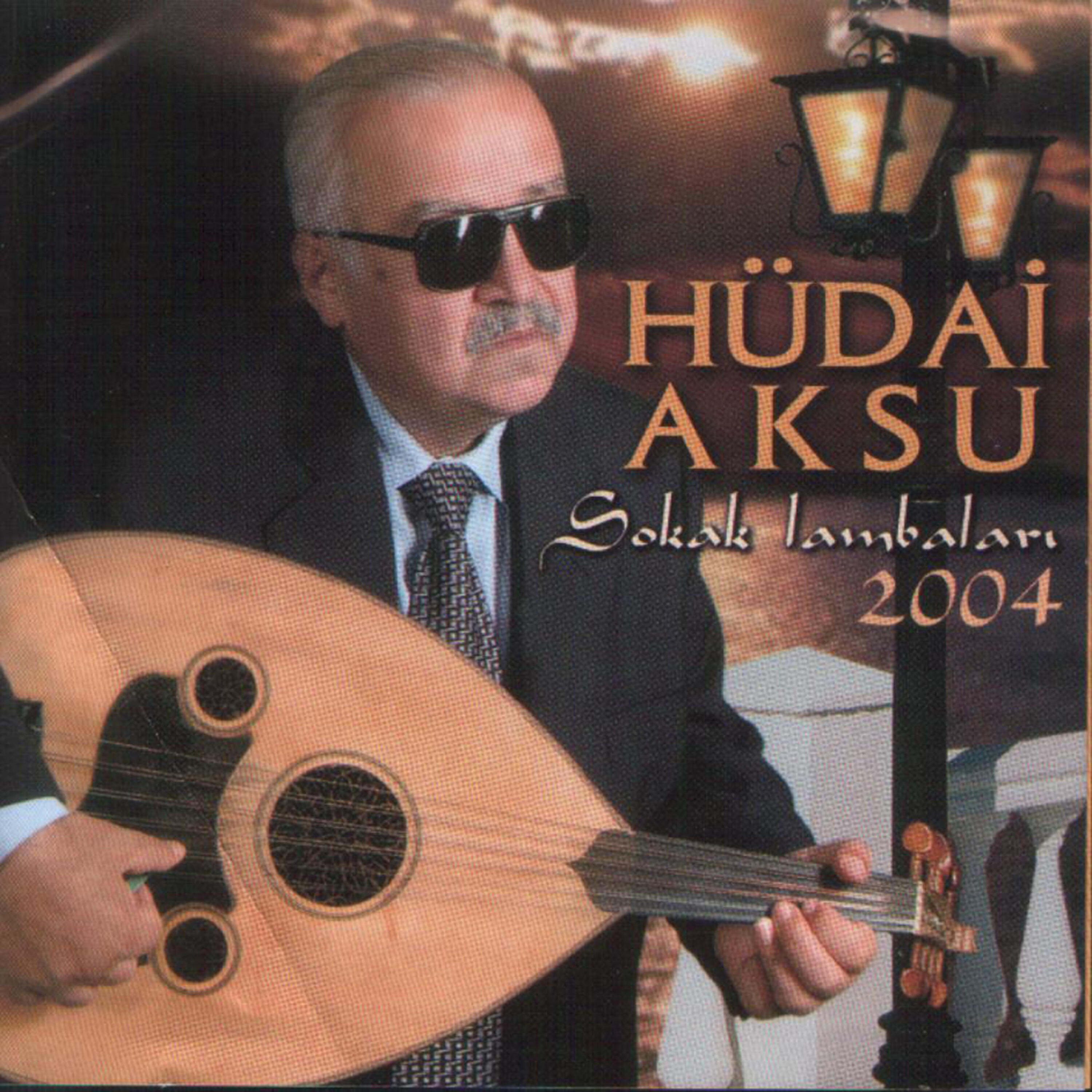 Релиз Sokak Lambaları 2004