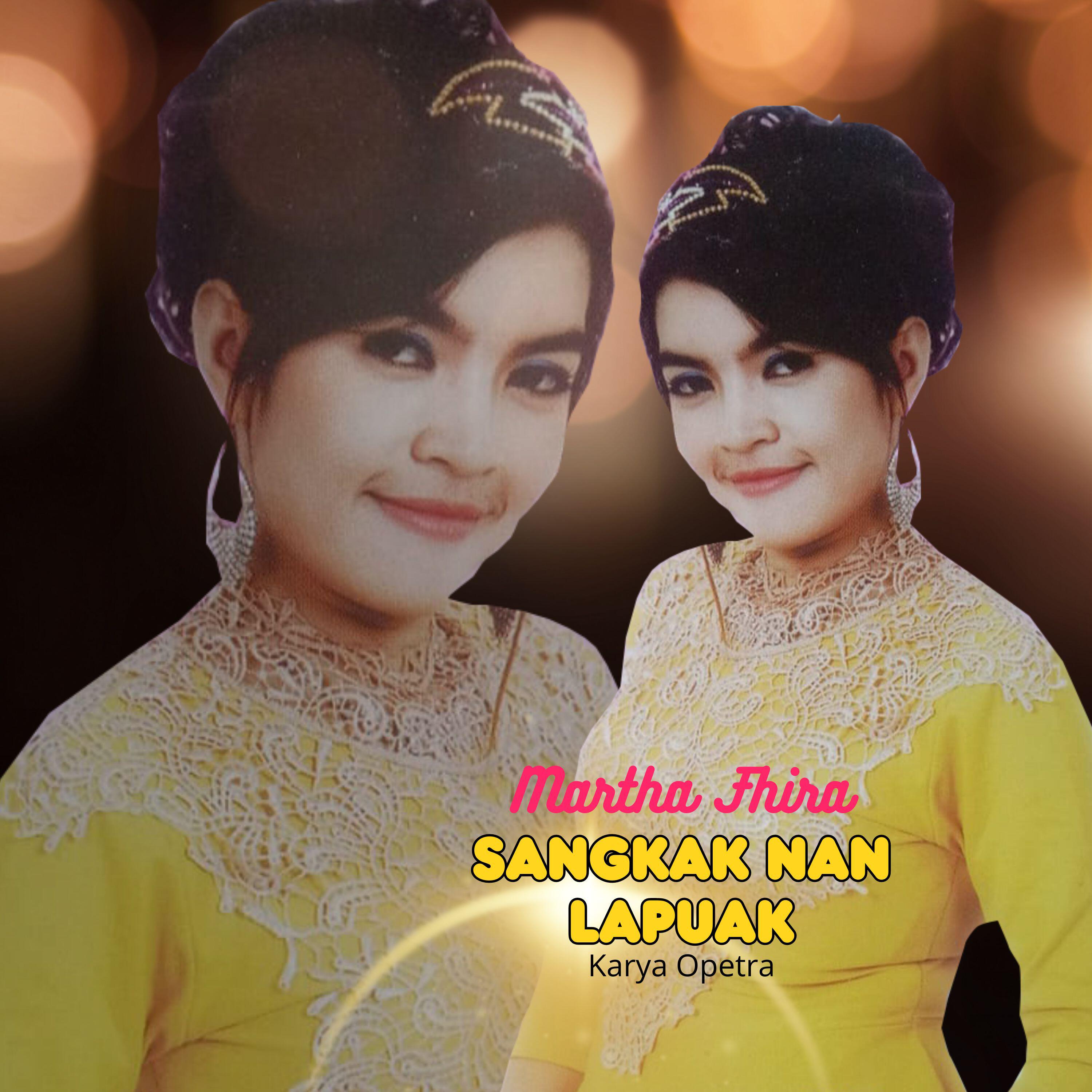 Релиз Sangkak Nan Lapuak