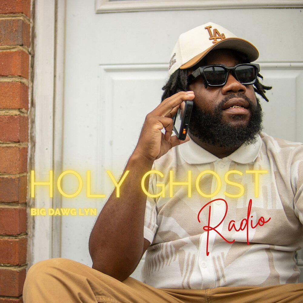 Релиз Holy Ghost Hotline (Radio)