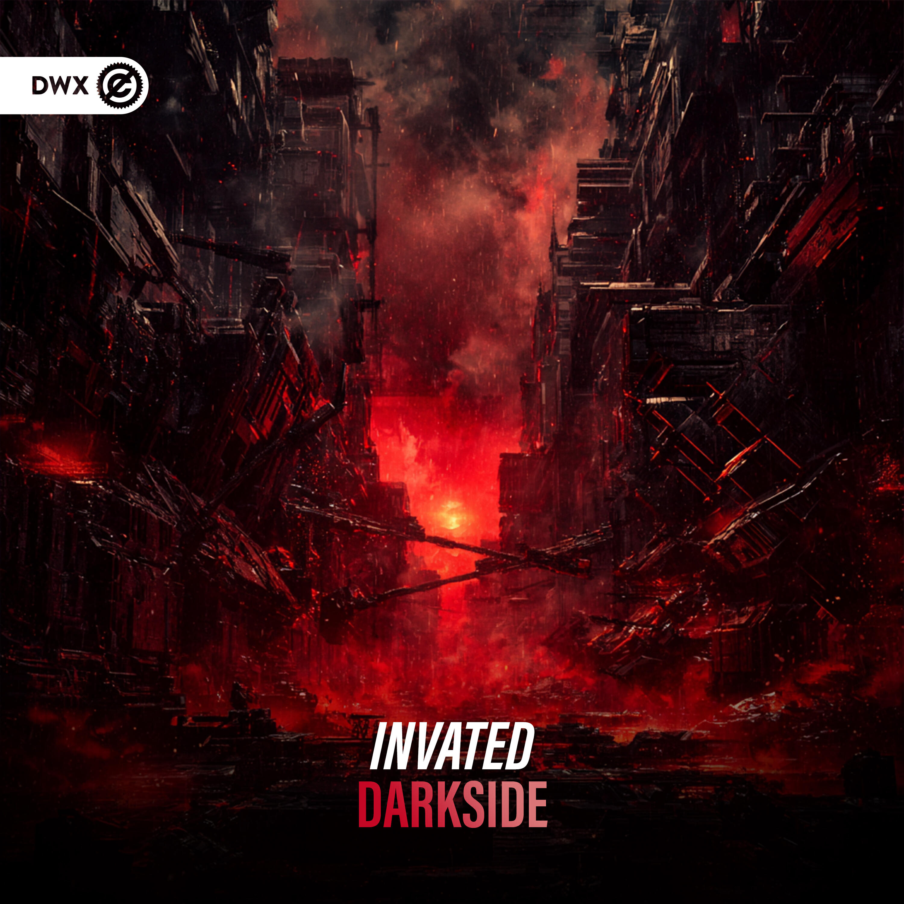 Релиз Darkside
