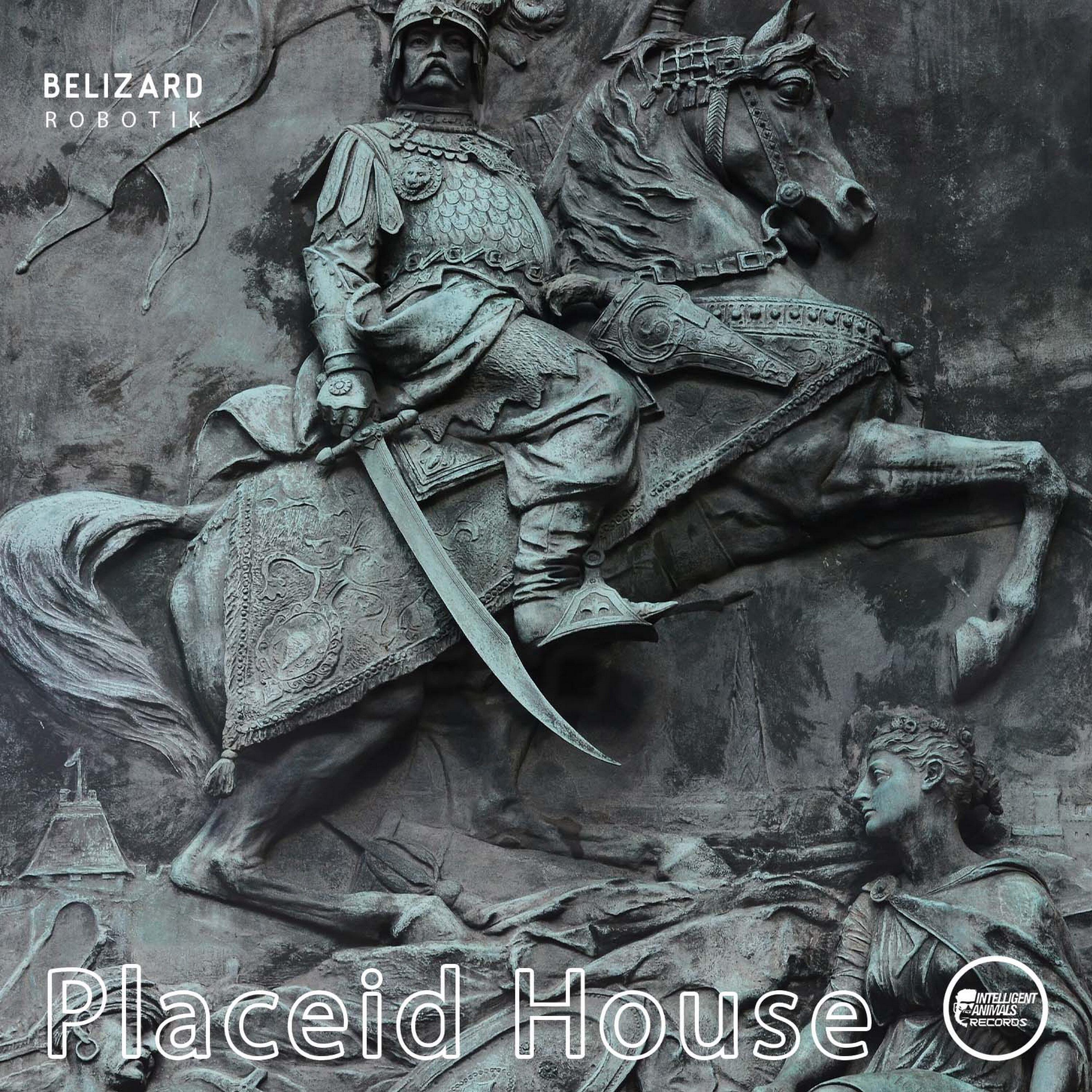 Релиз Placeid House