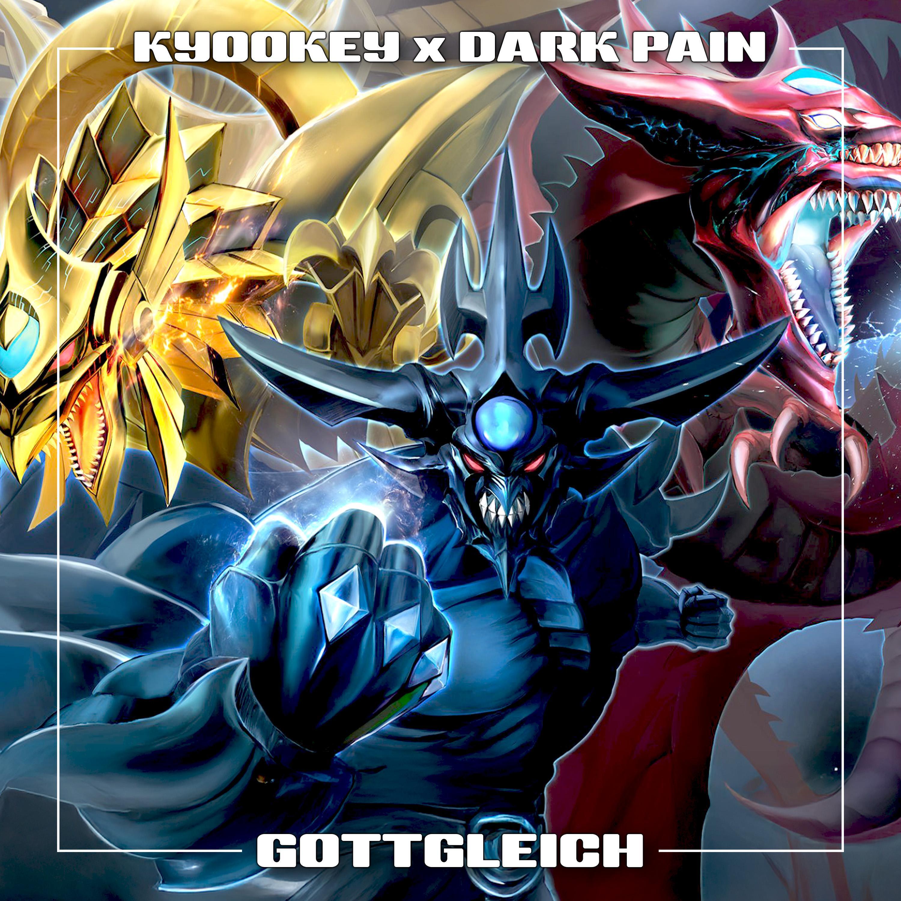 Релиз Gottgleich