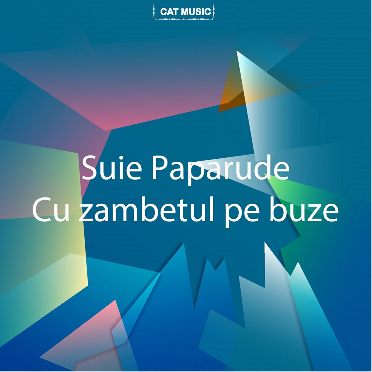 Релиз Cu Zâmbetul Pe Buze