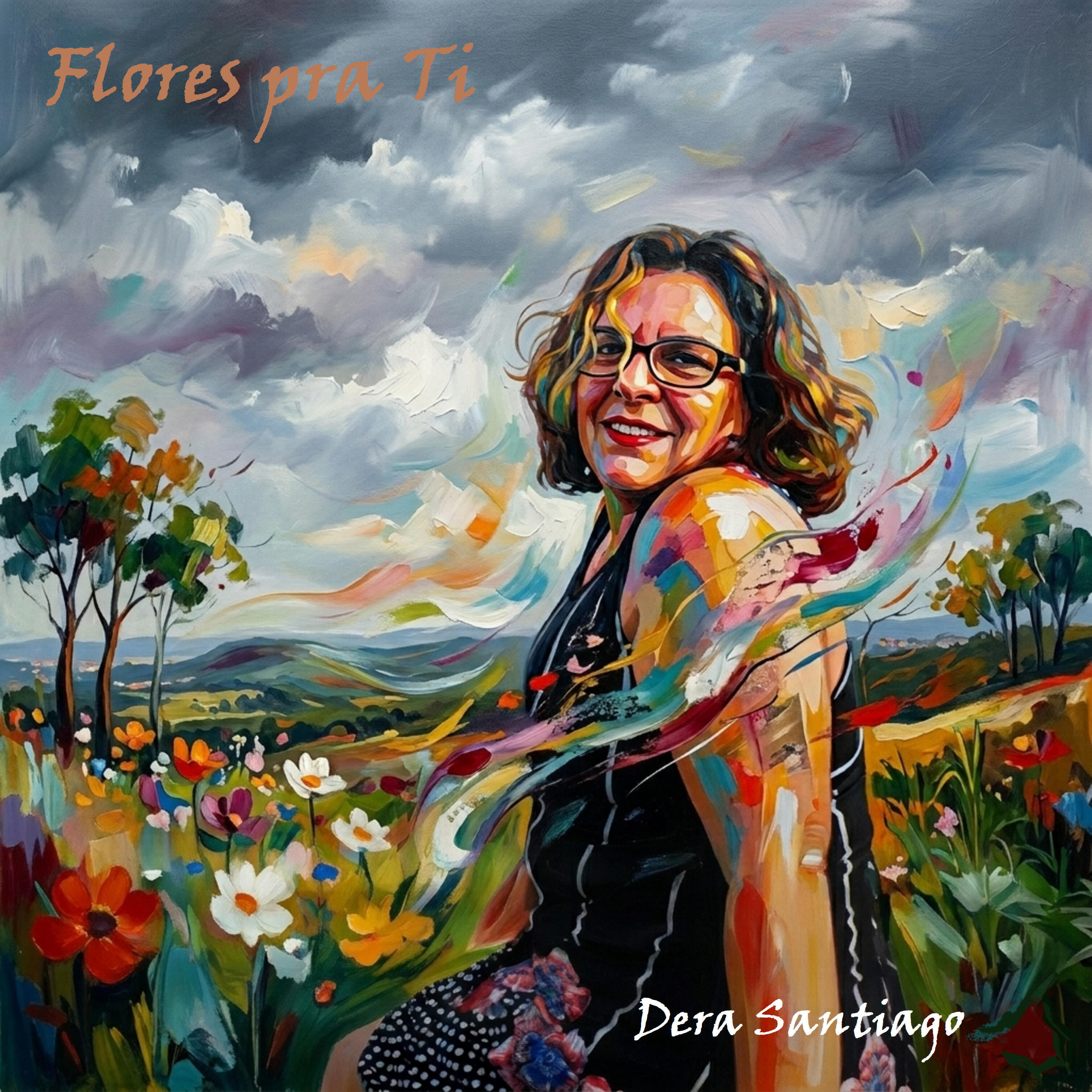 Dera Santiago