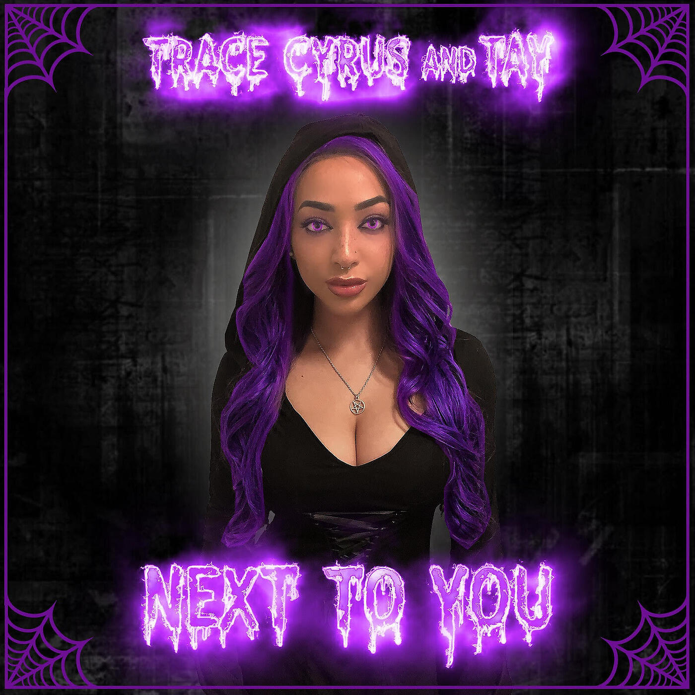Релиз Next to You