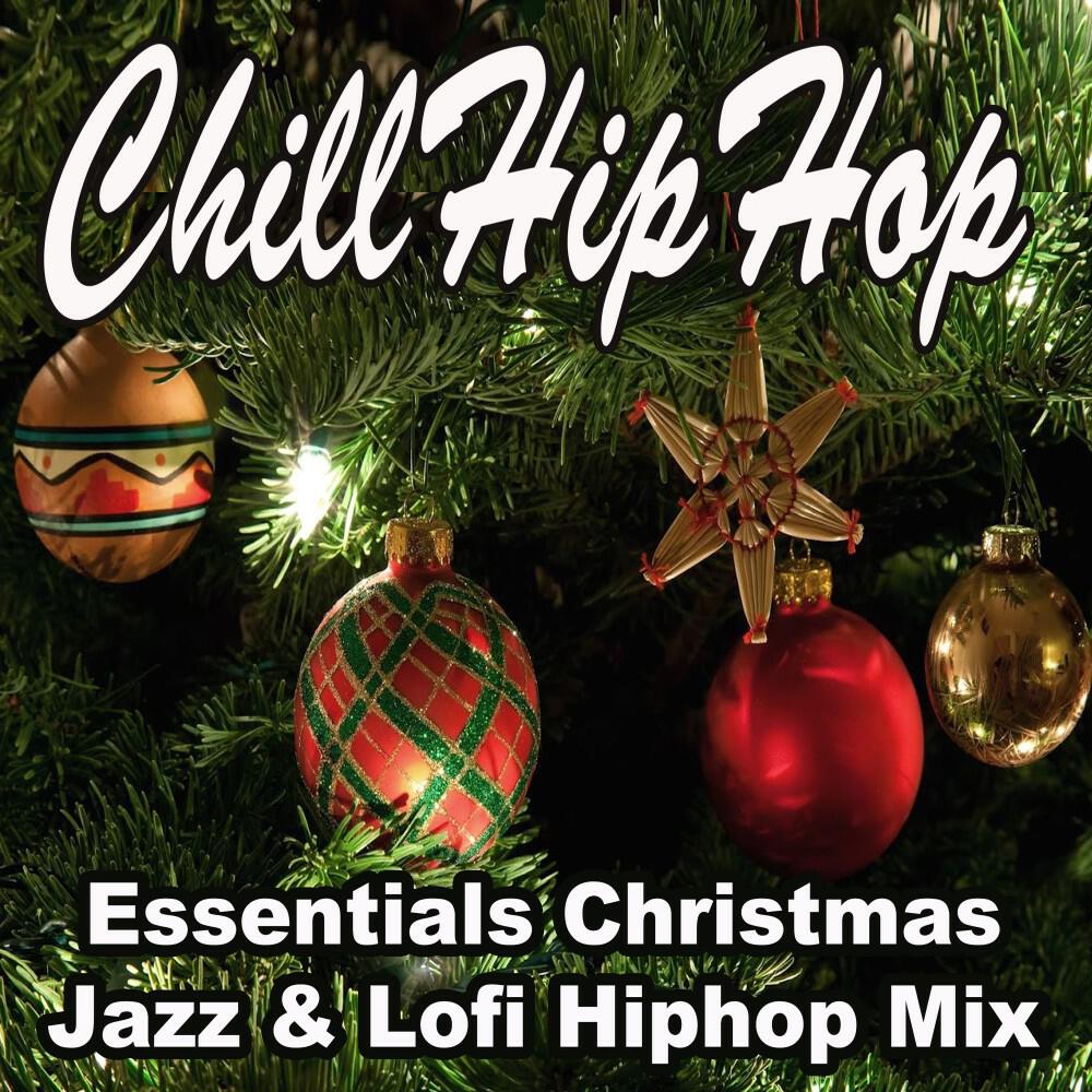 Релиз ChillHipHop Essentials Christmas Jazz & Lofi Hiphop Mix (60 Minutes of Mellow Jazzy Beats of the Biggest Christmas Songs)