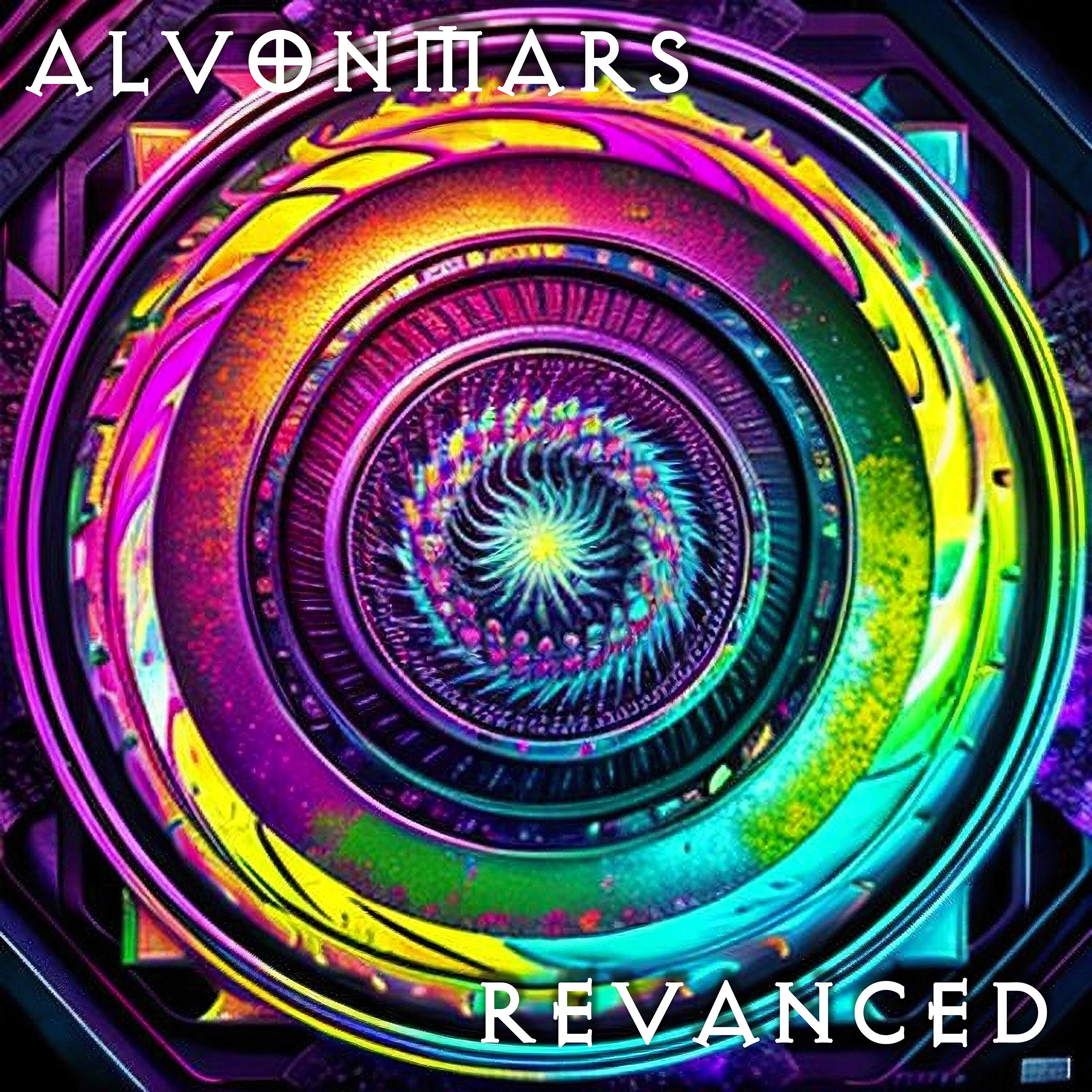 Релиз Revanced