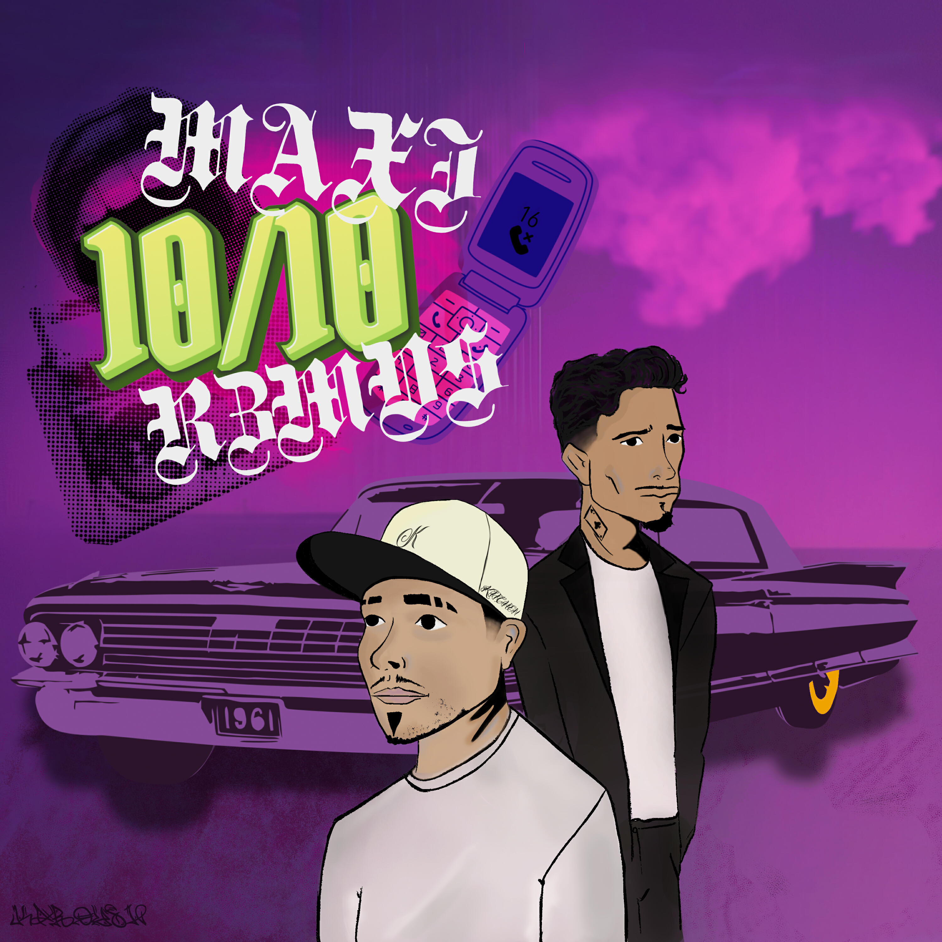 Релиз 10/10
