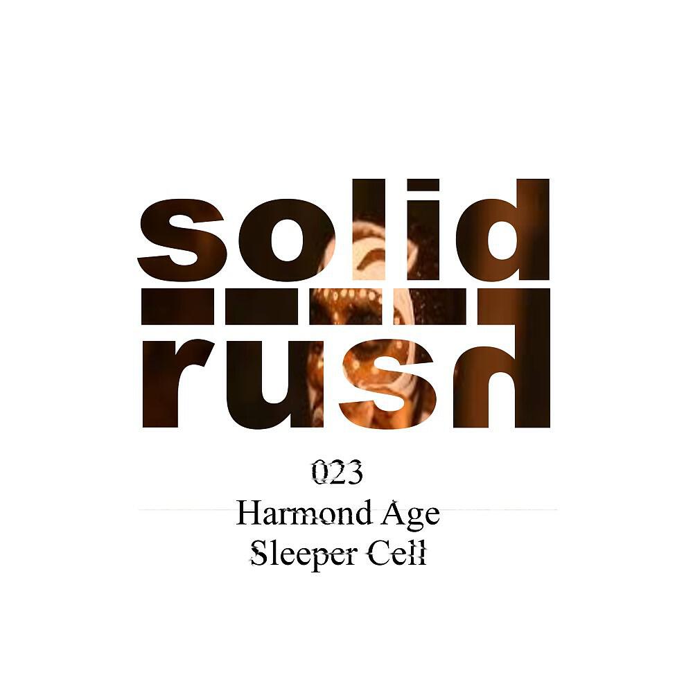 Harmond Age