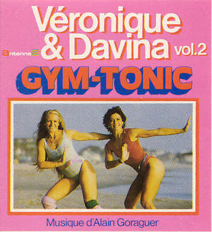 Veronique ET Davina