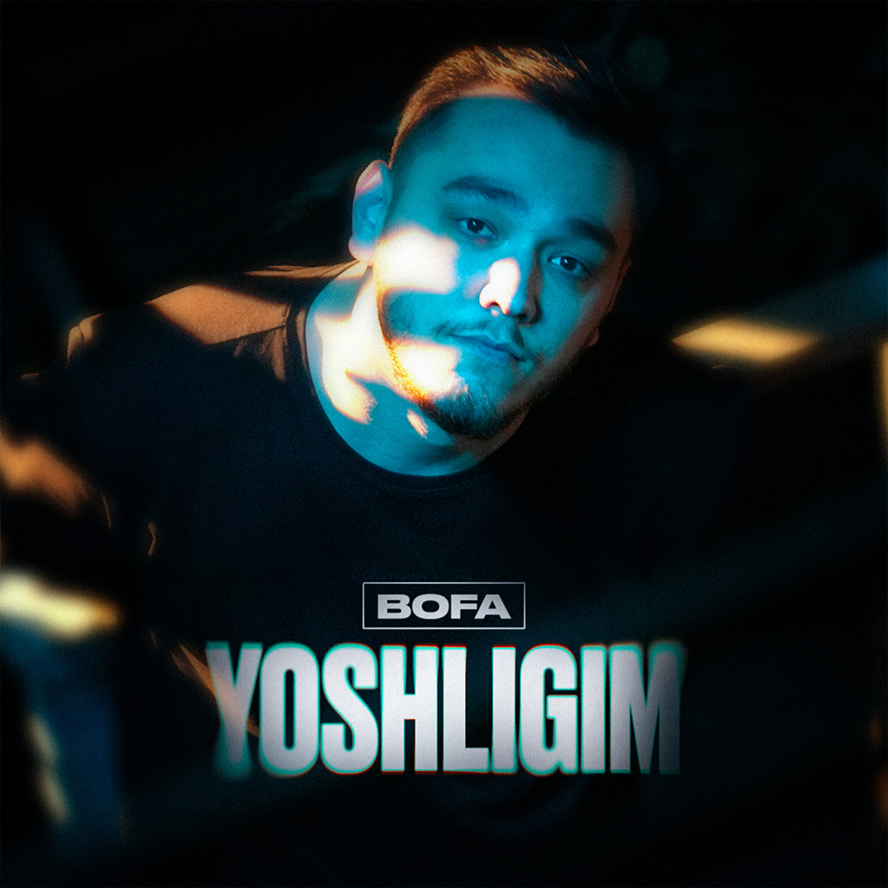 Релиз Yoshligim