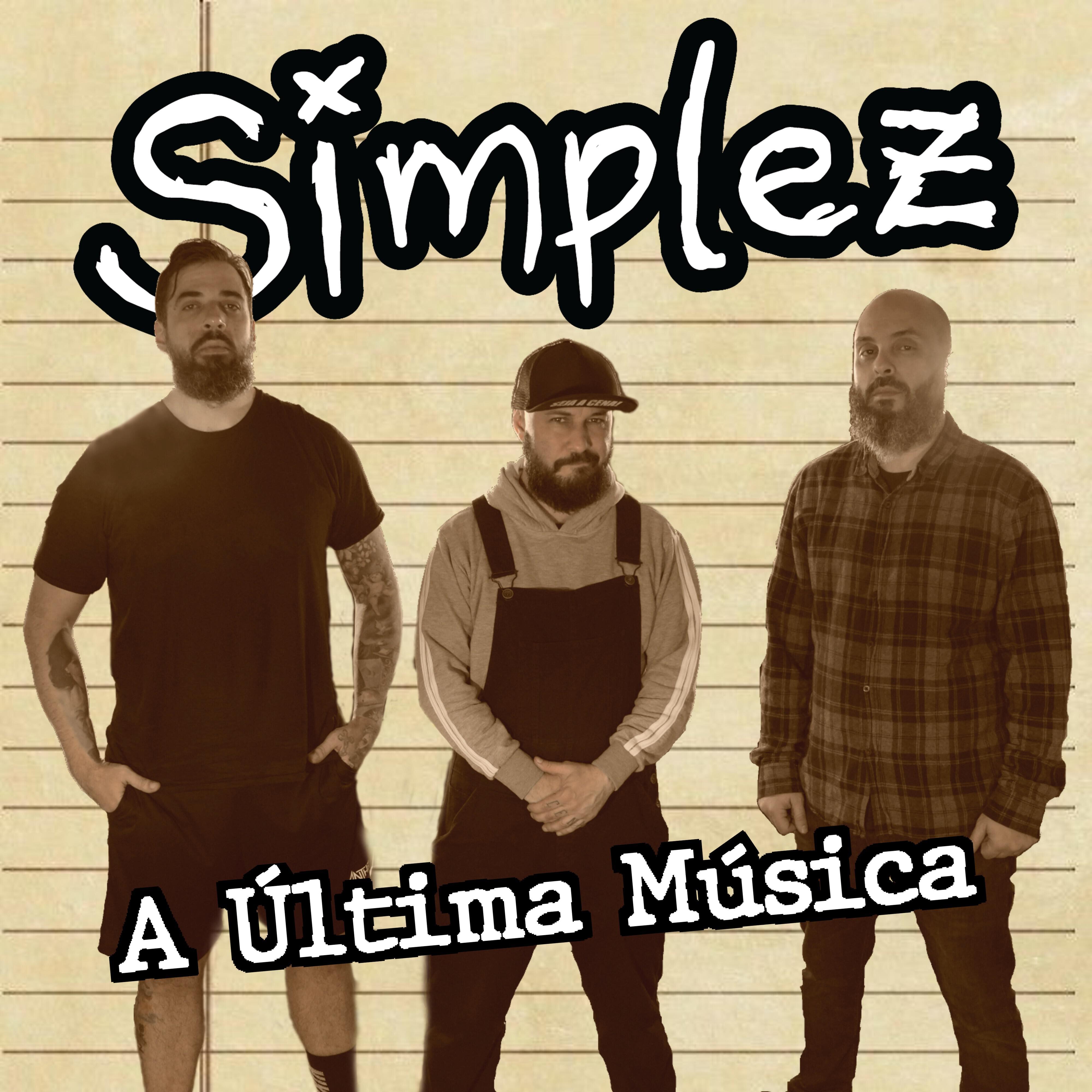 Постер альбома A Última Música