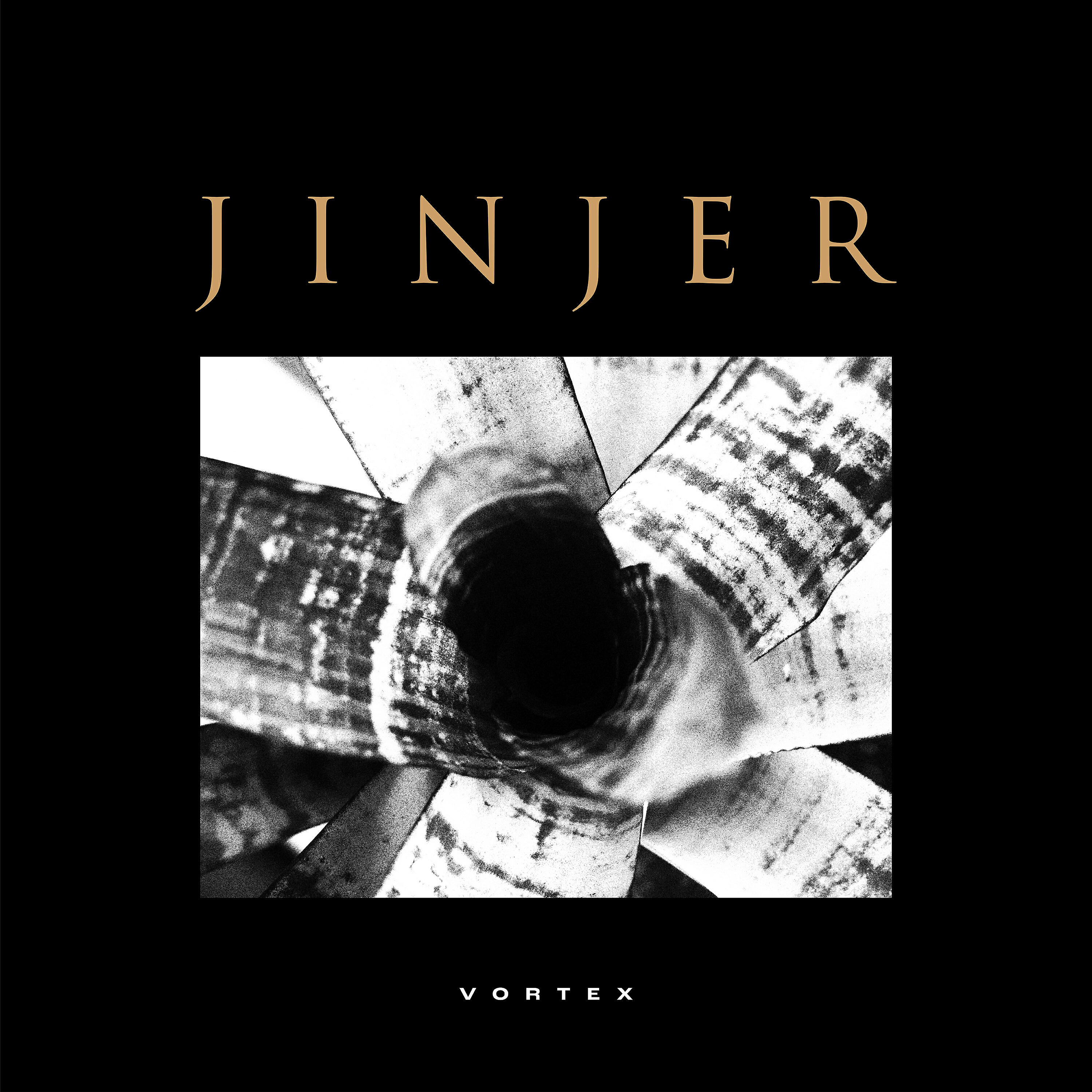Релиз Vortex