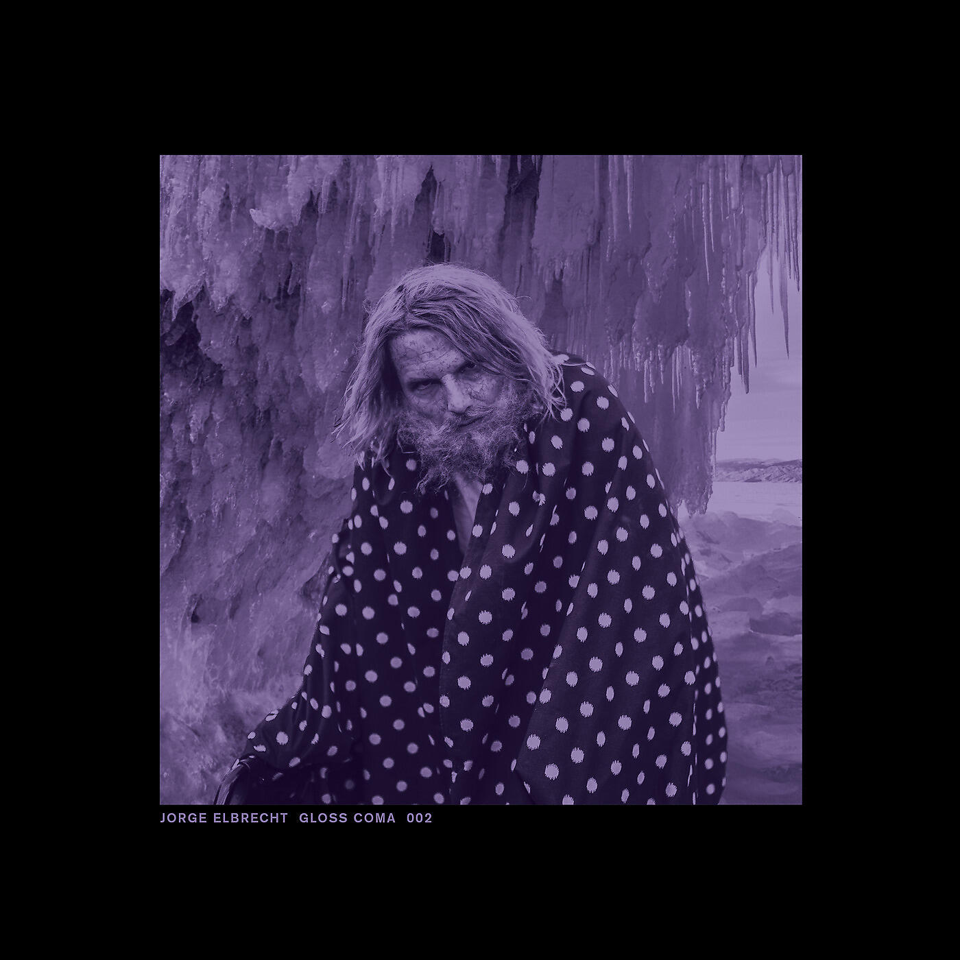 Постер альбома Gloss Coma - 002