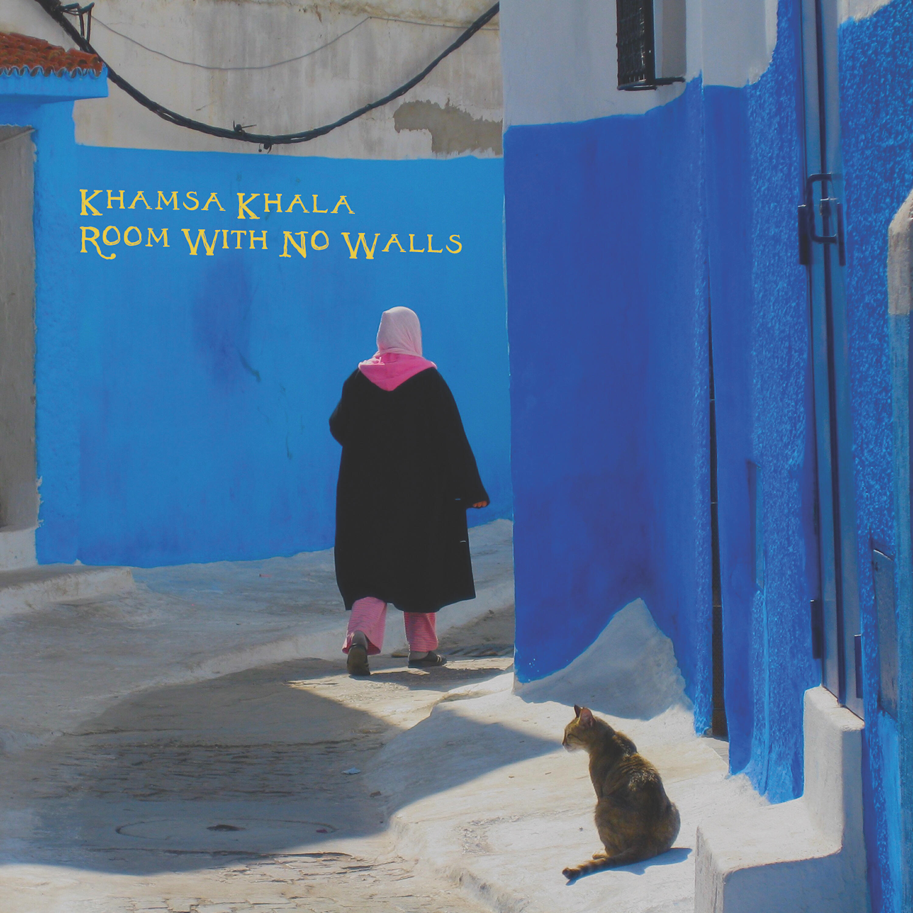 Релиз Room with No Walls