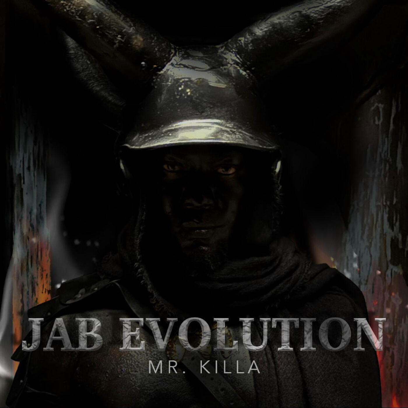 Релиз Jab Evolution