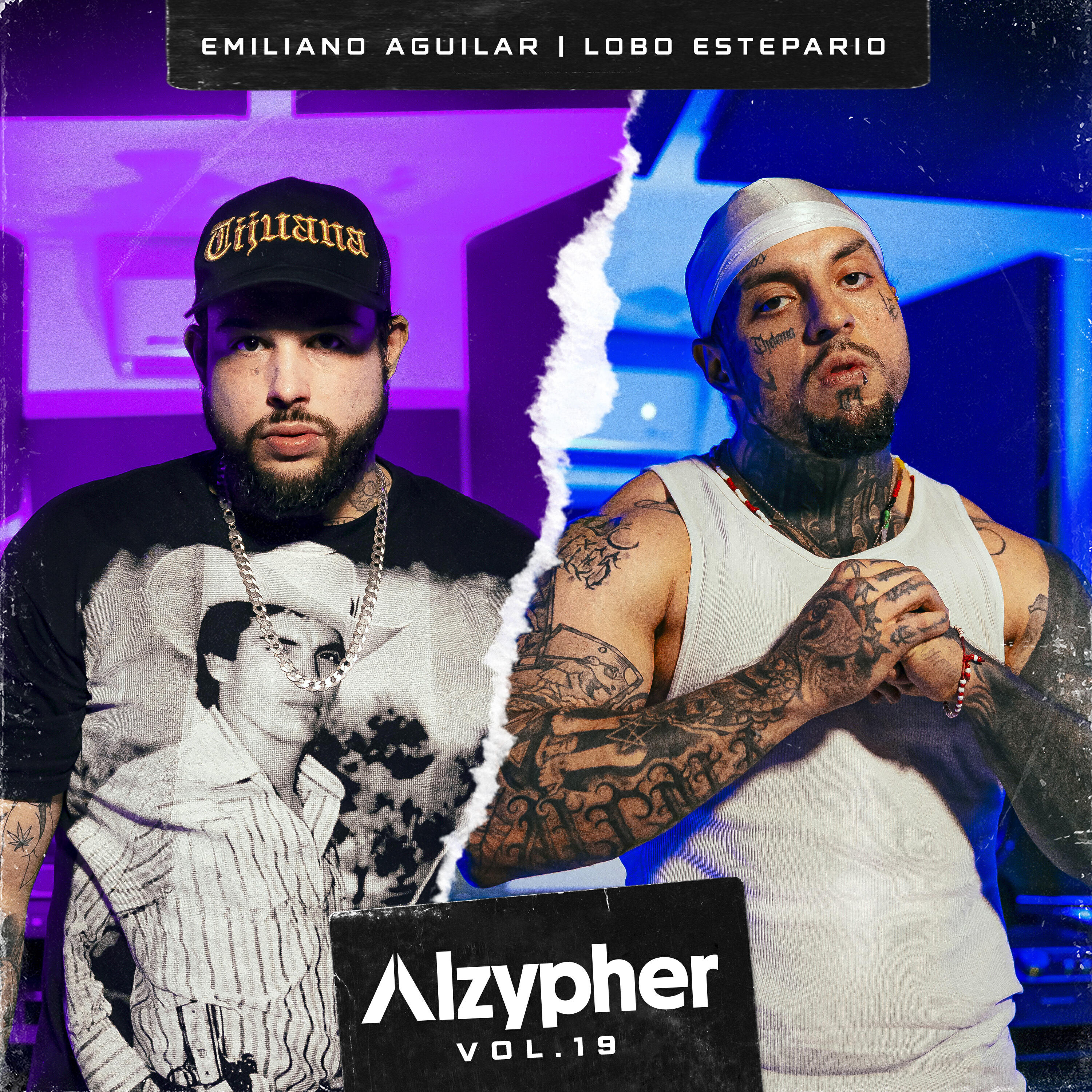 Релиз Alzypher Vol. 19