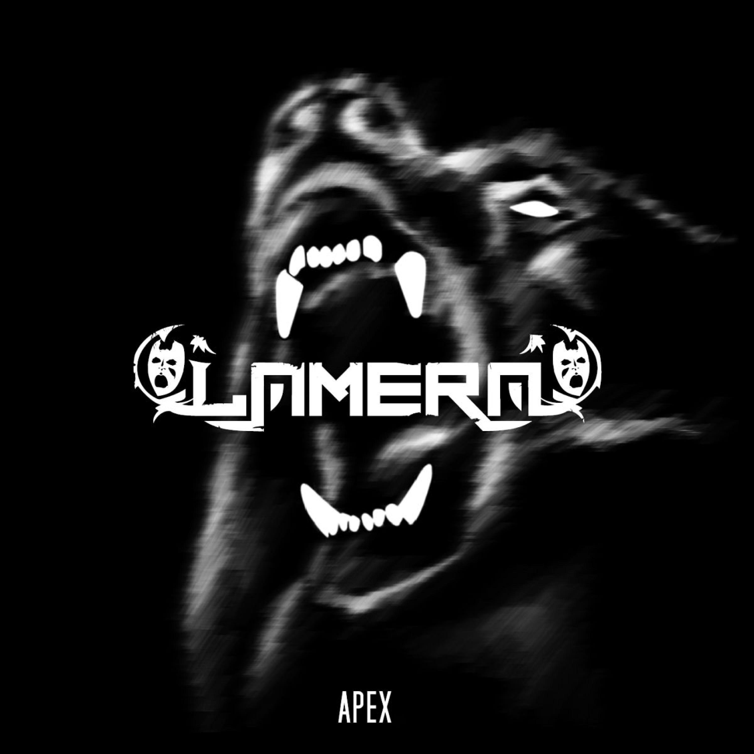 Постер альбома Apex