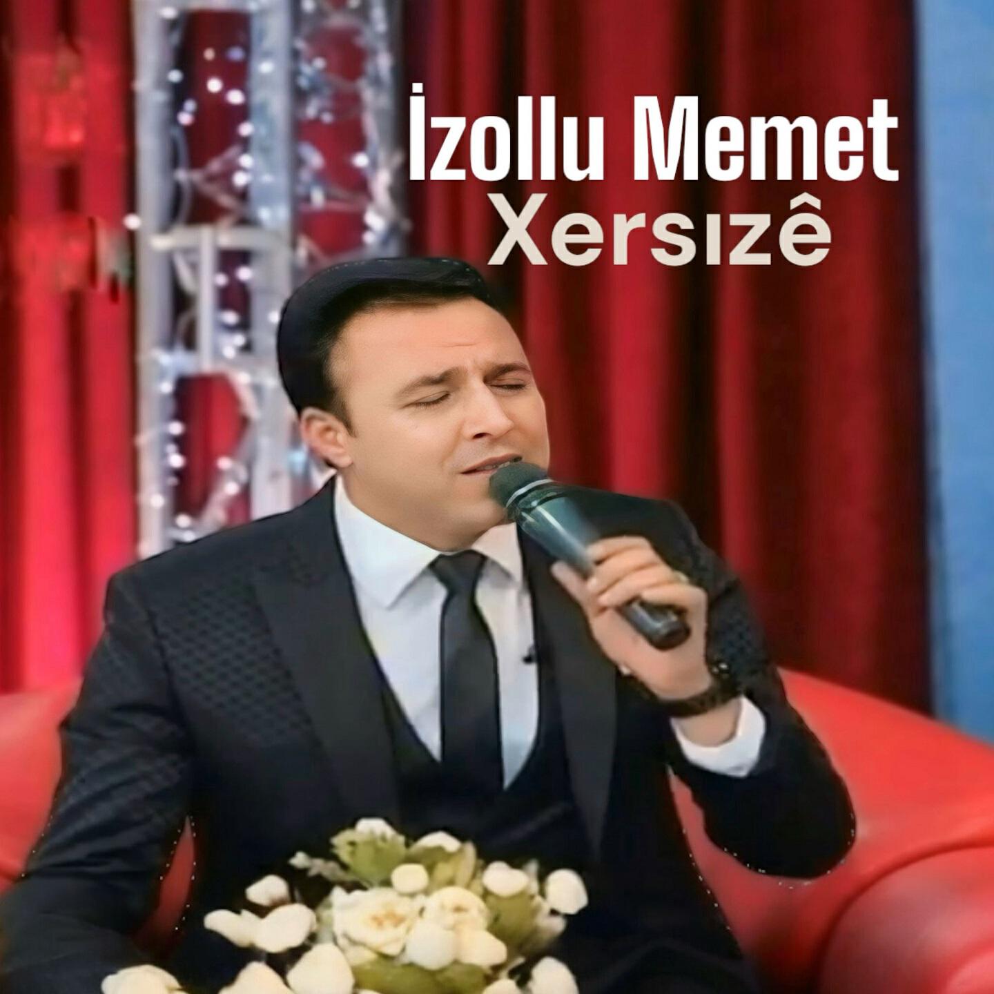 İzollu Mehmet