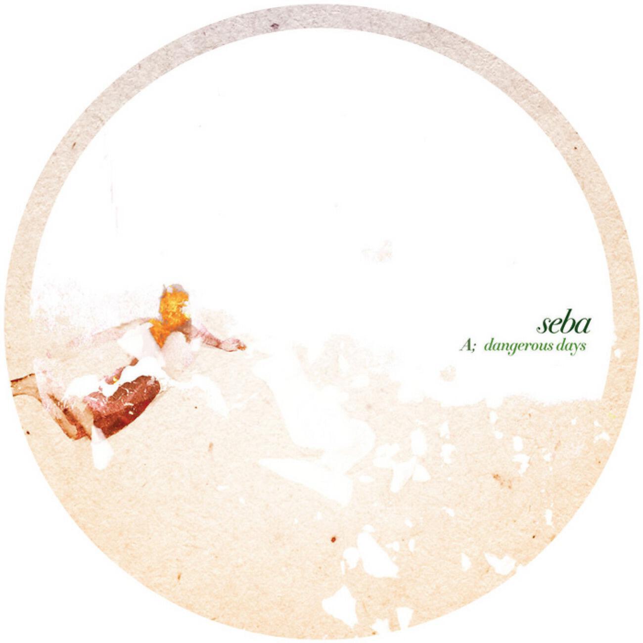 Релиз Dangerous Days / High Voltage (Seba Remix)