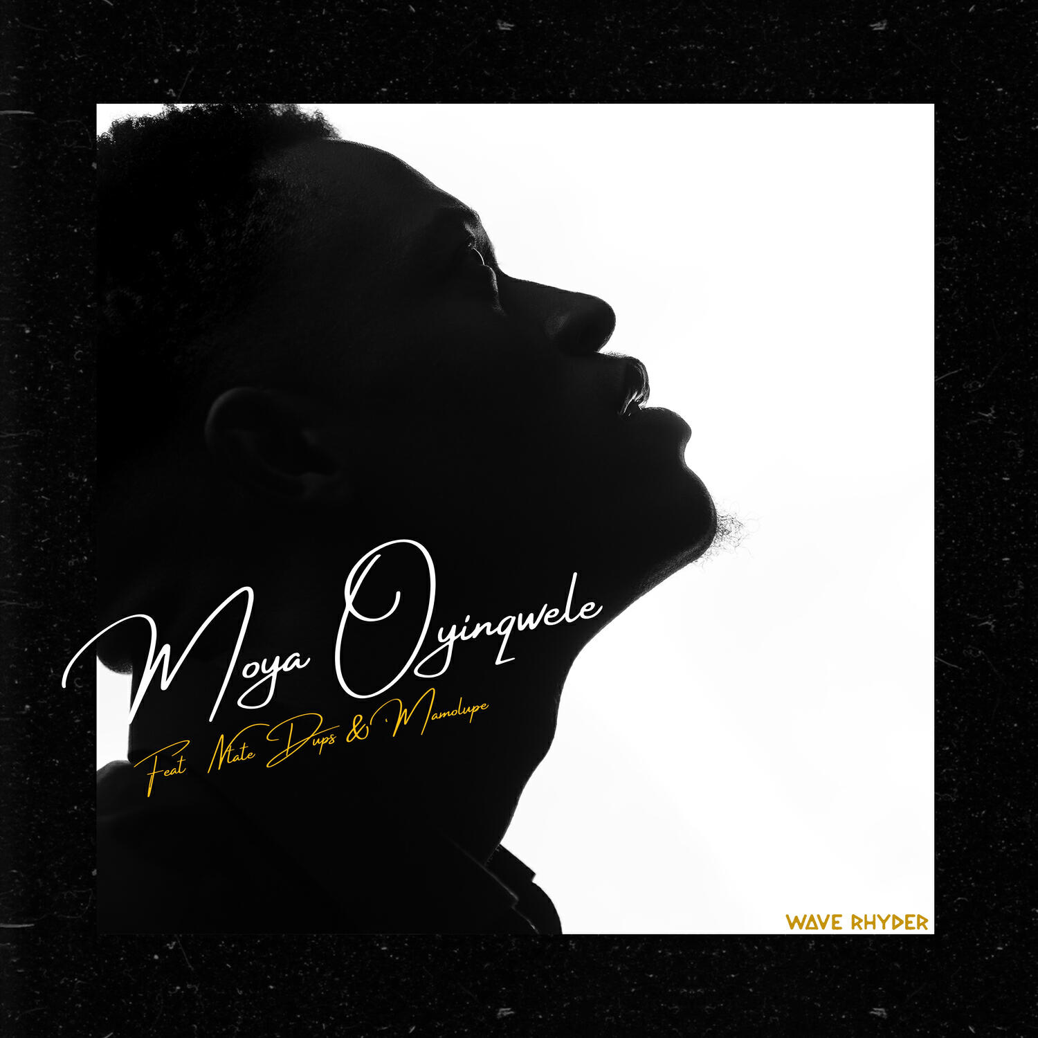Релиз Moya Oyinqwele
