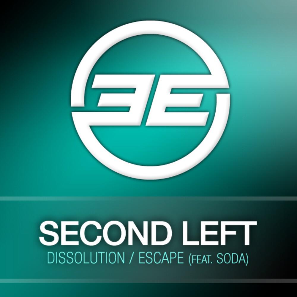 Релиз Dissolution / Escape