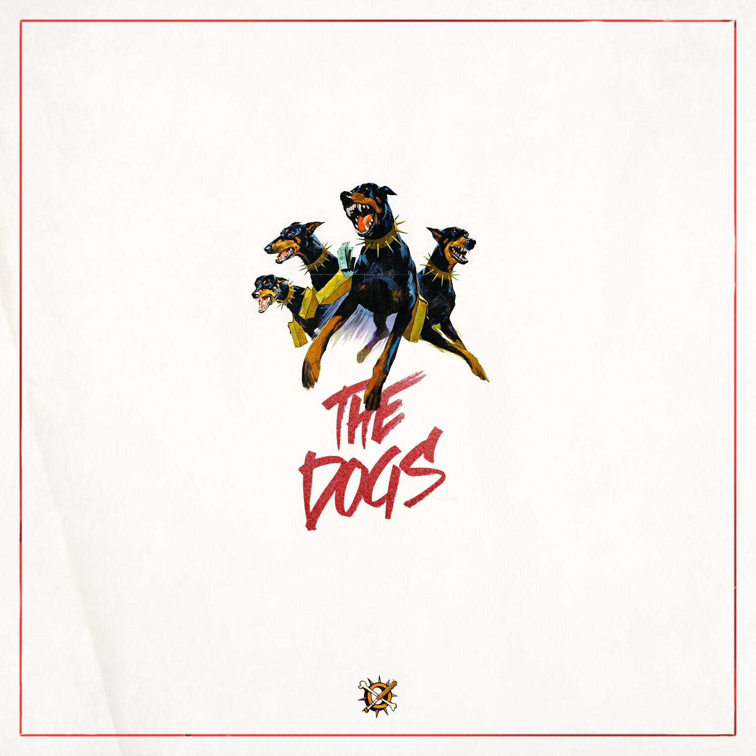 Релиз The Dogs