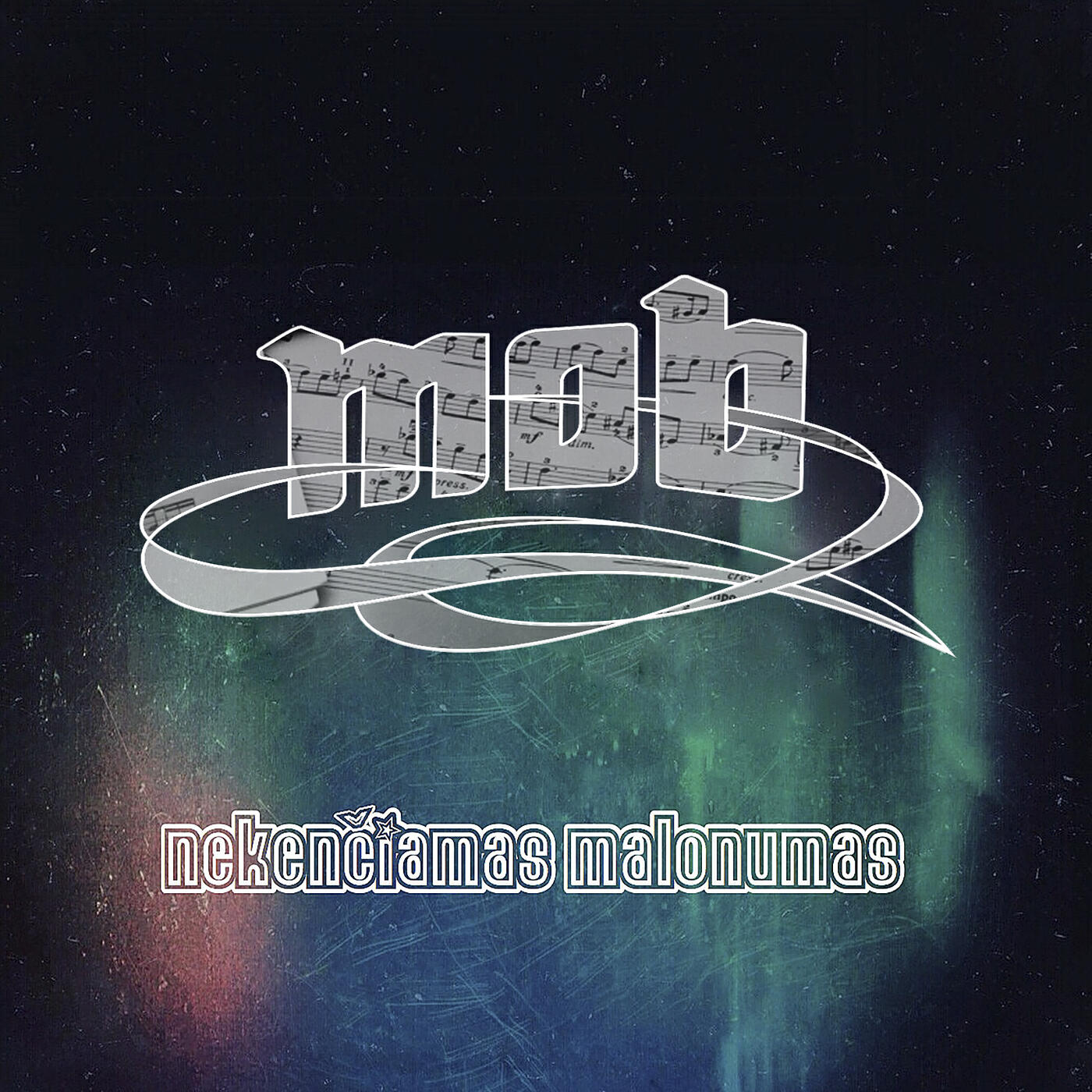 Релиз Nekenčiamas Malonumas (2017)