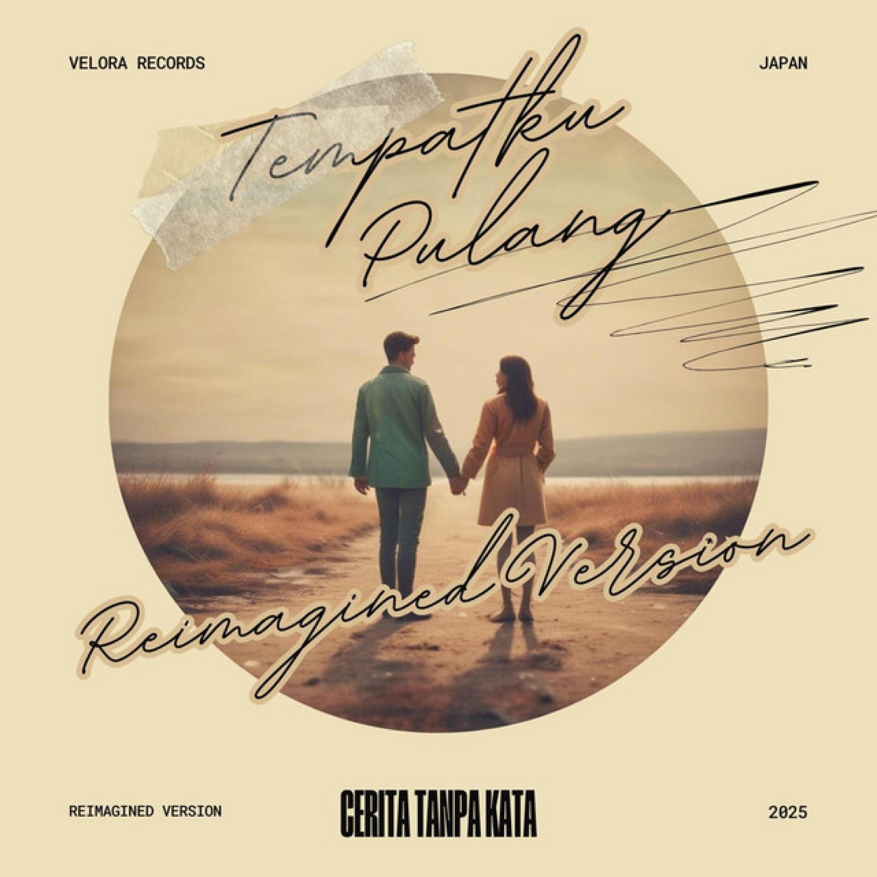 Релиз Tempatku Pulang