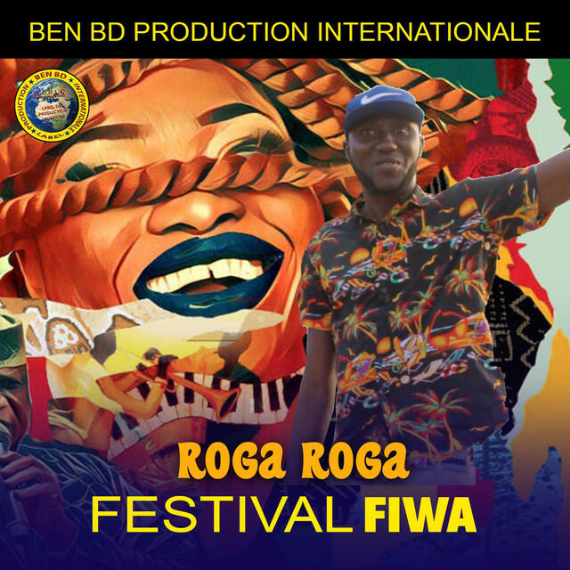 Релиз Festival Fiwa