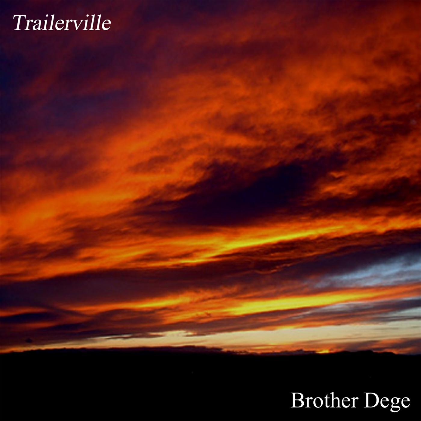 Релиз Trailerville