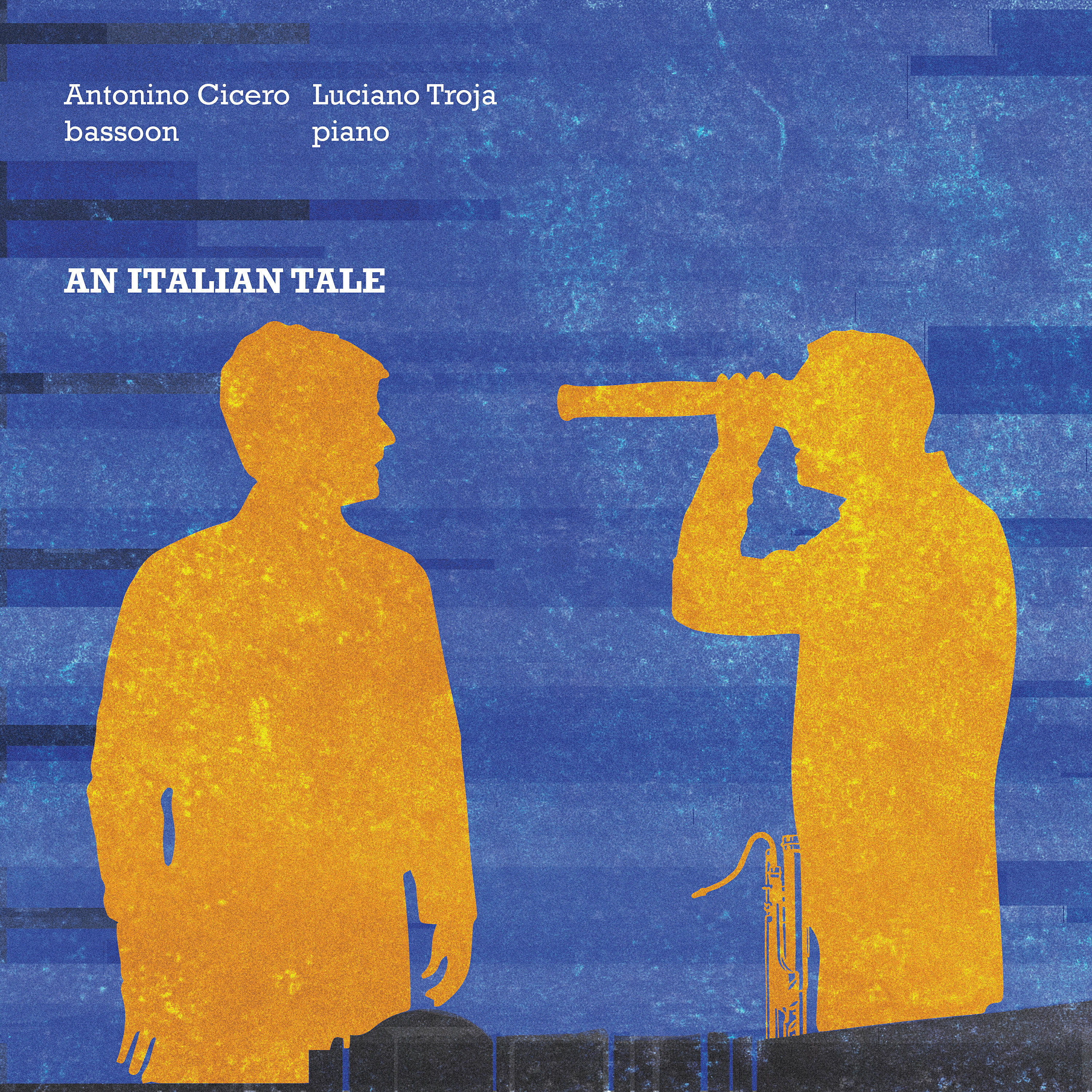 Релиз An Italian Tale