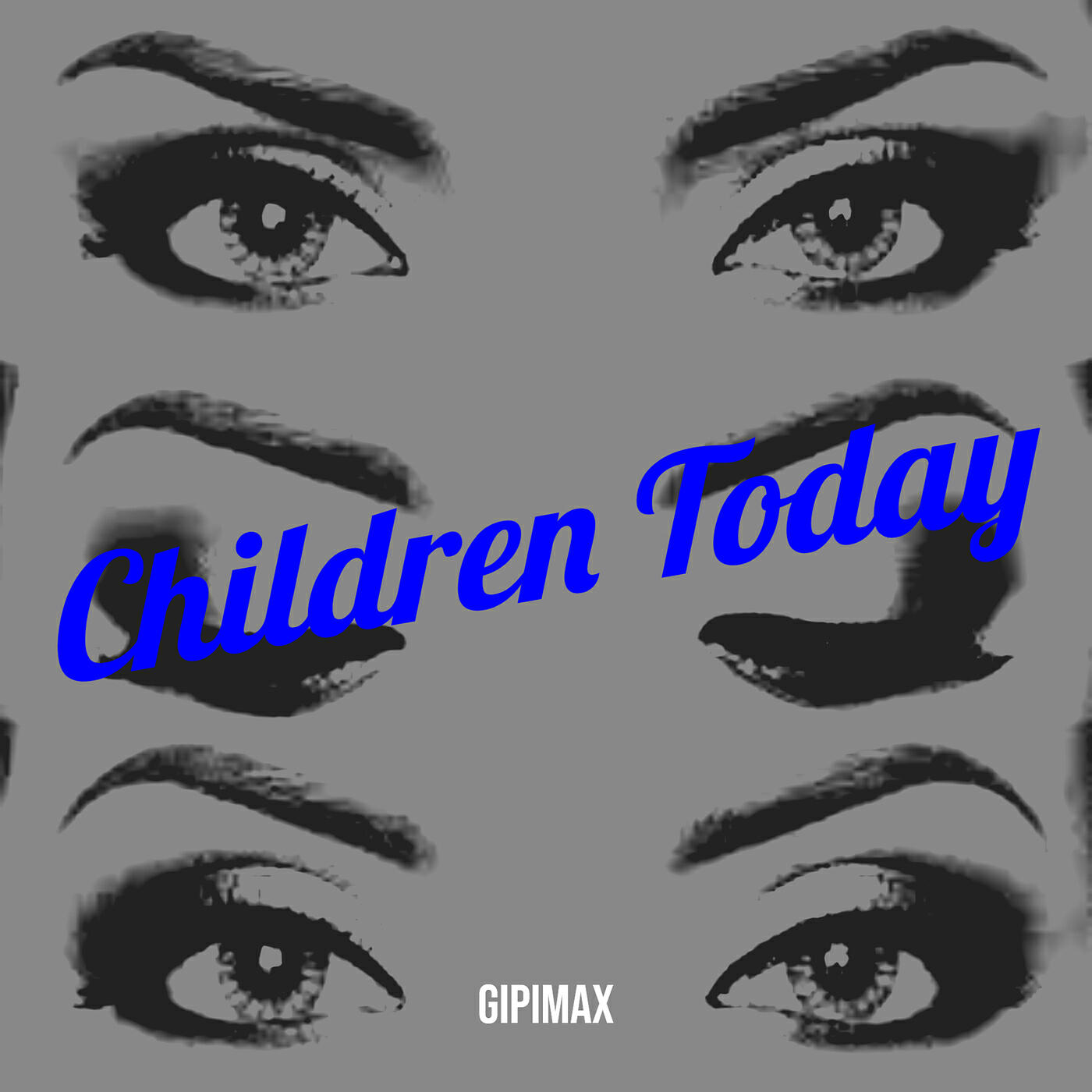 Релиз Children Today