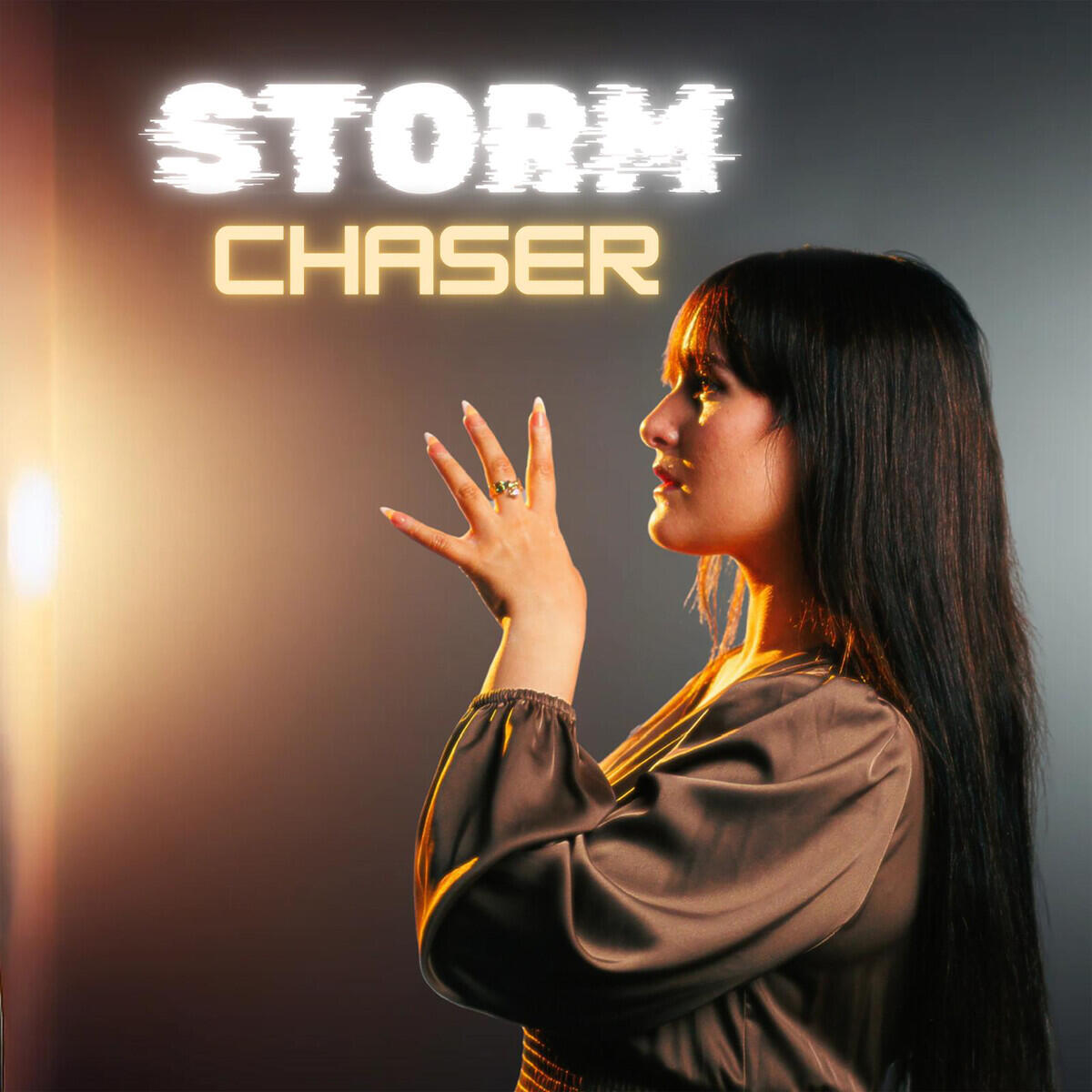 Релиз Stormchaser