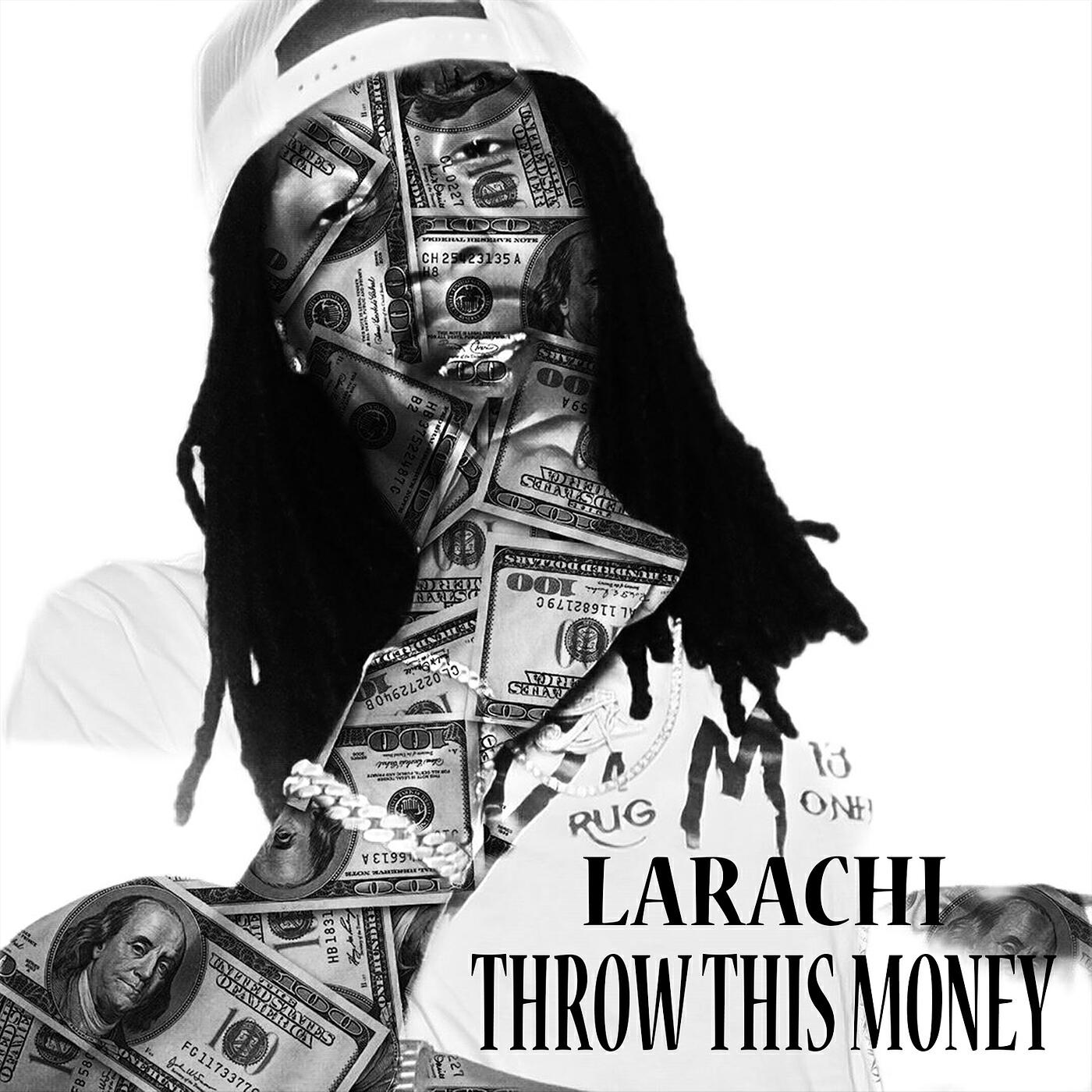Релиз Throw This Money