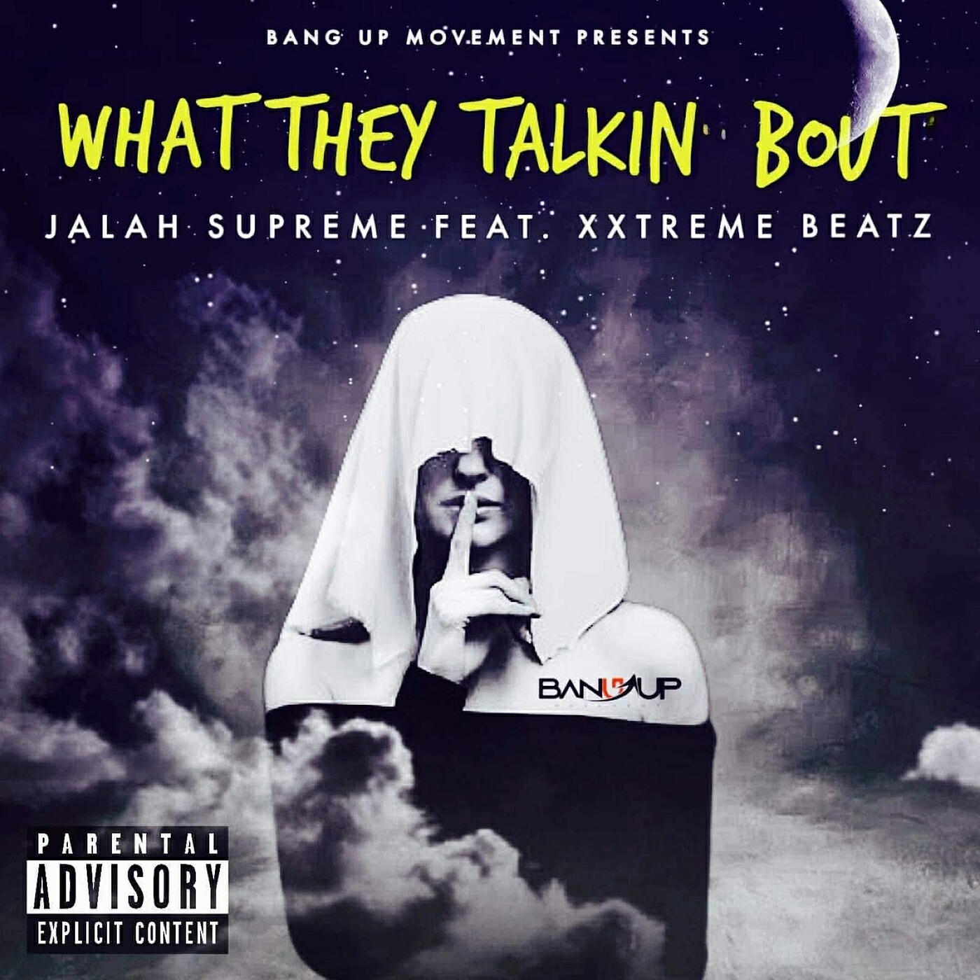 Релиз What They Talkin Bout