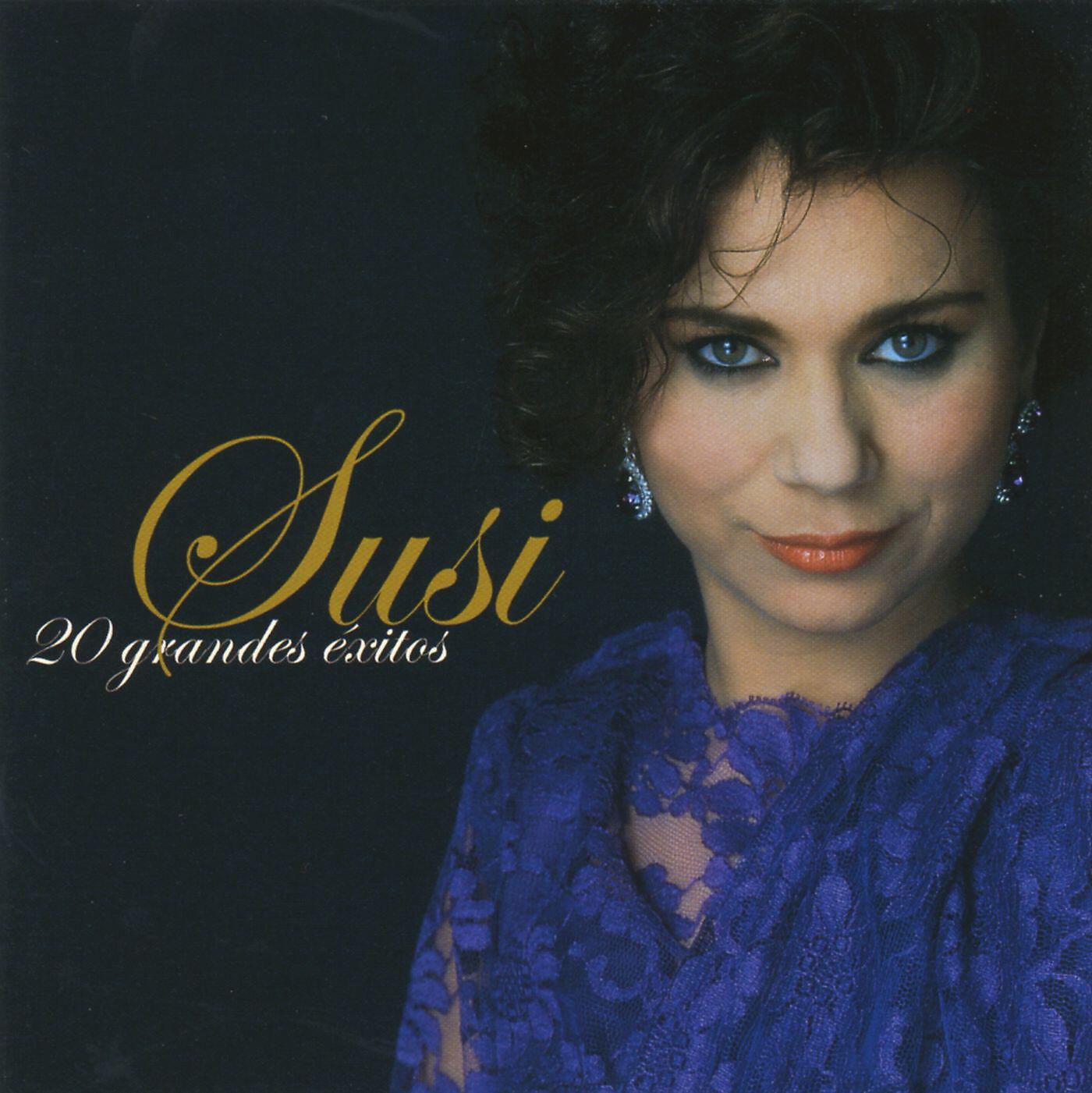 Релиз 20 Grandes Canciones