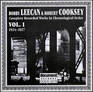 Bobby Leecan