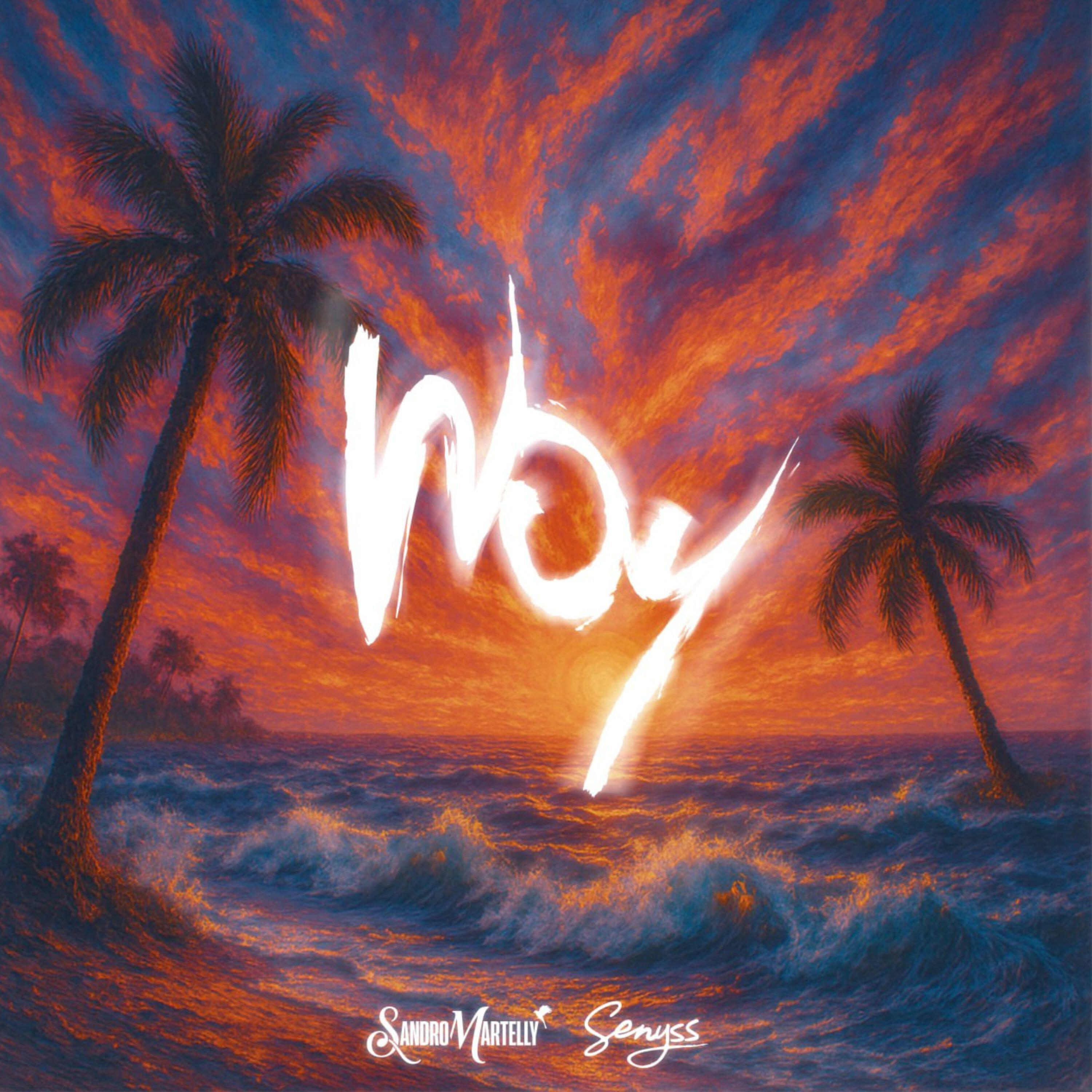 Релиз Woy