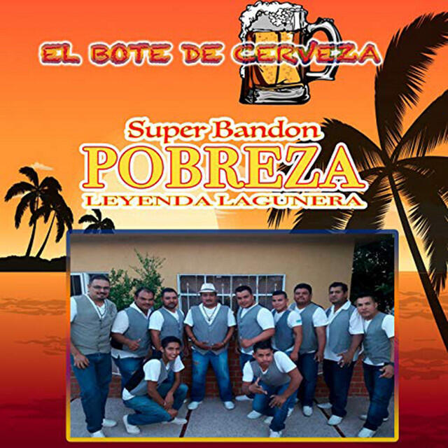 Релиз El Bote De Cerveza