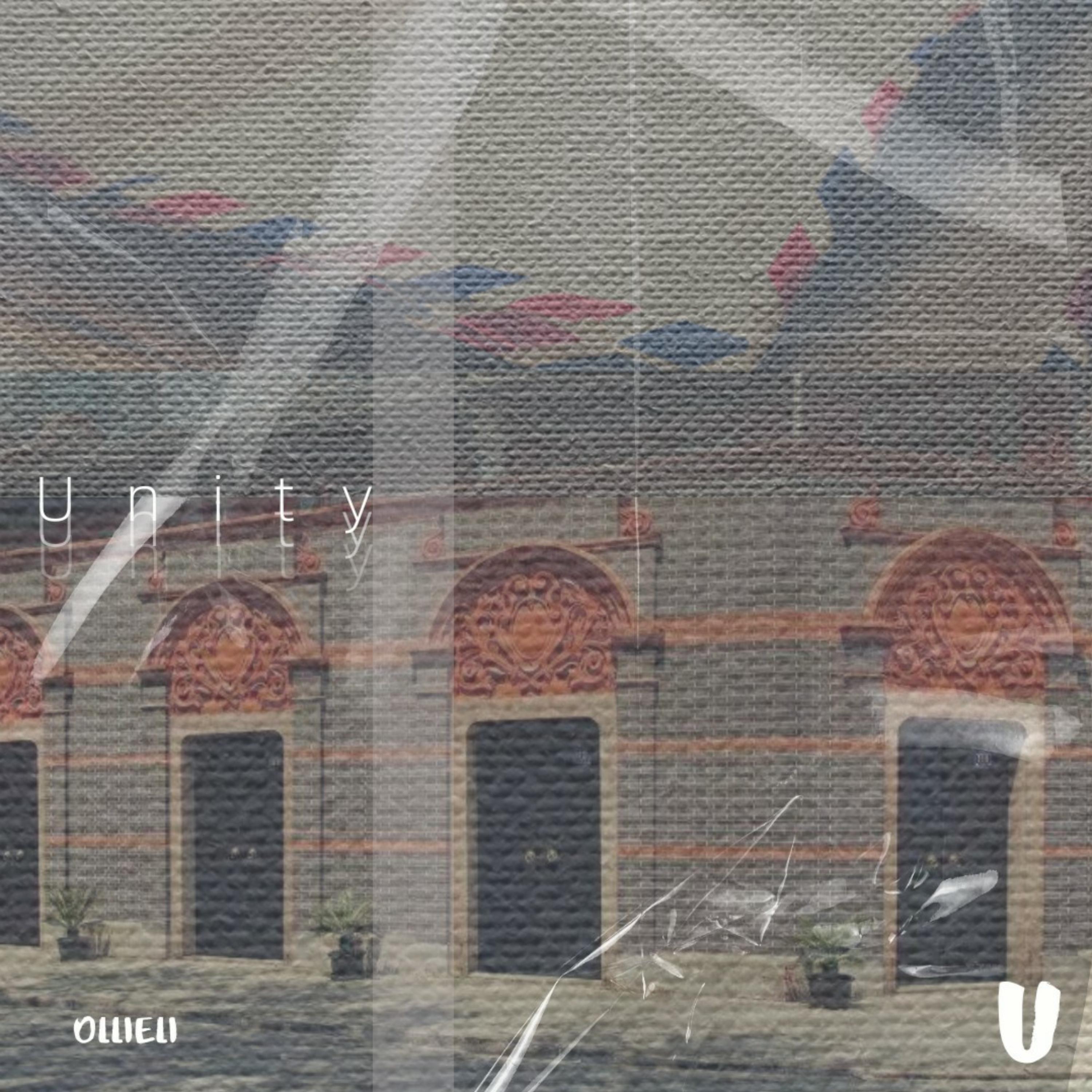 Релиз Unity