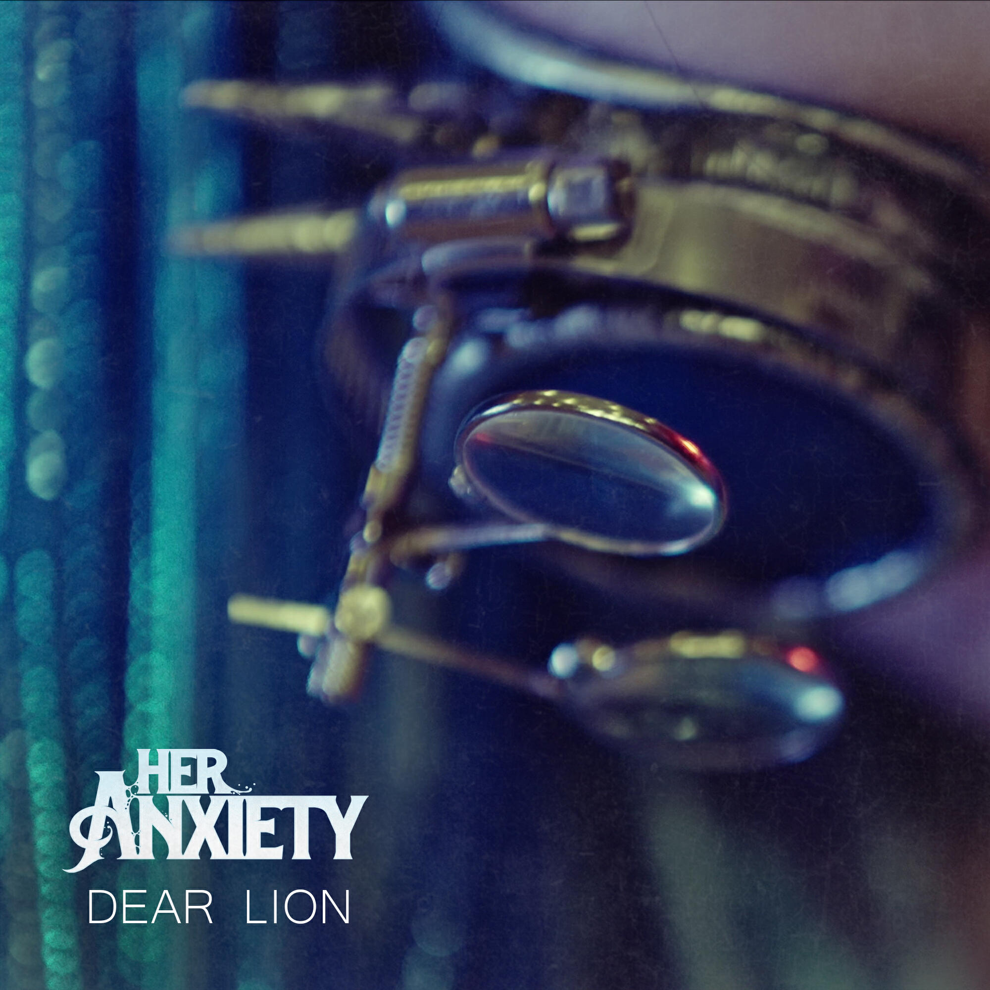 Релиз Dear Lion