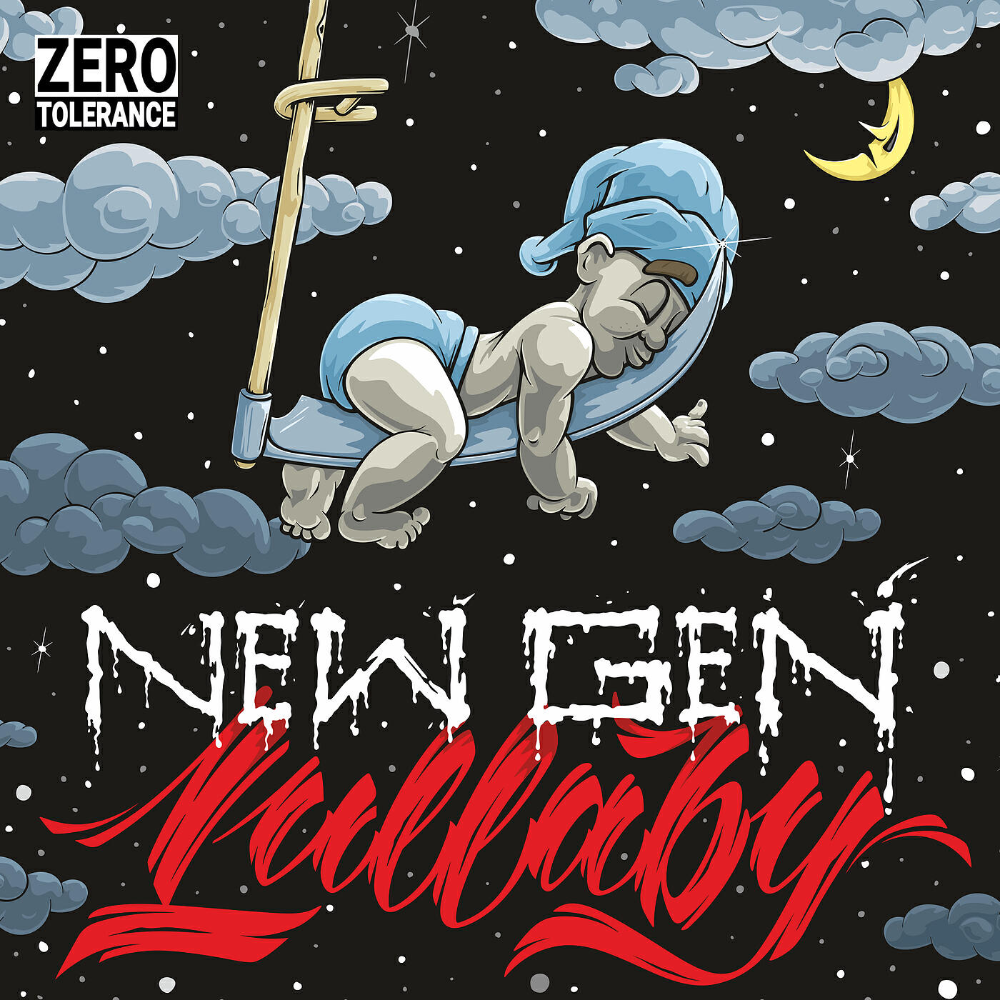 Релиз New Gen Lullaby