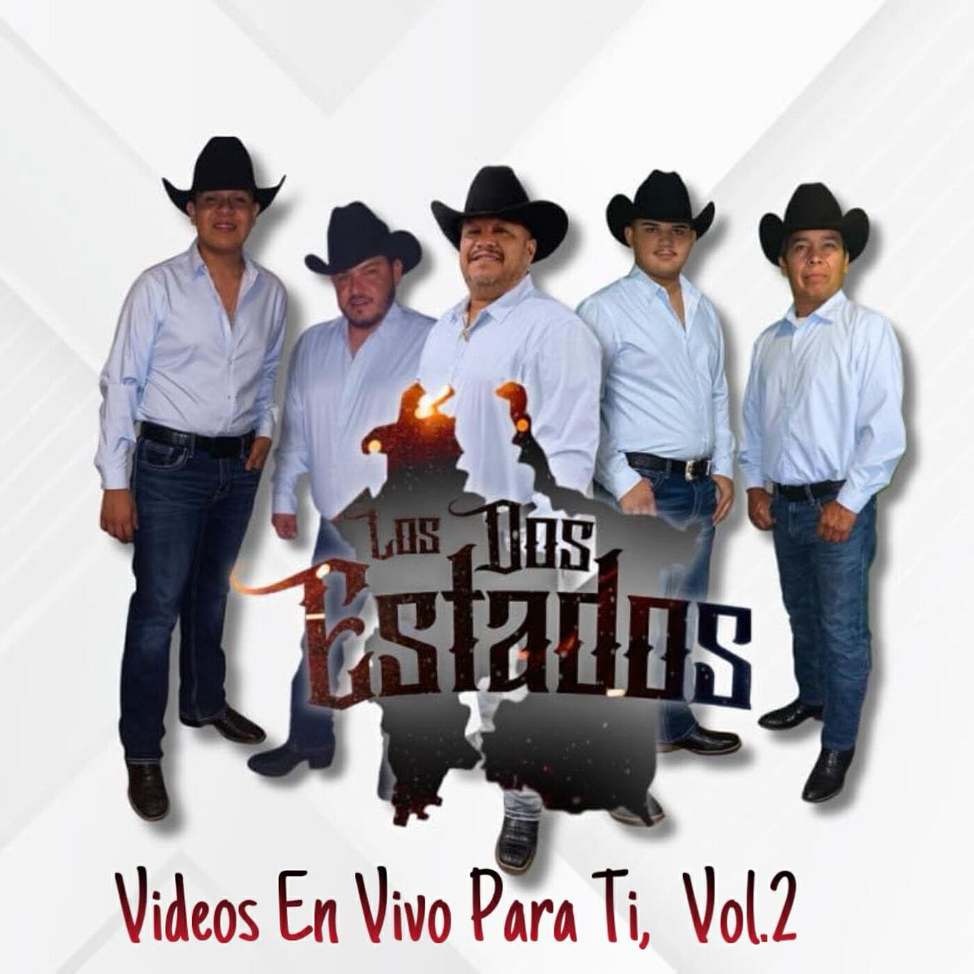 Los Dos Estados