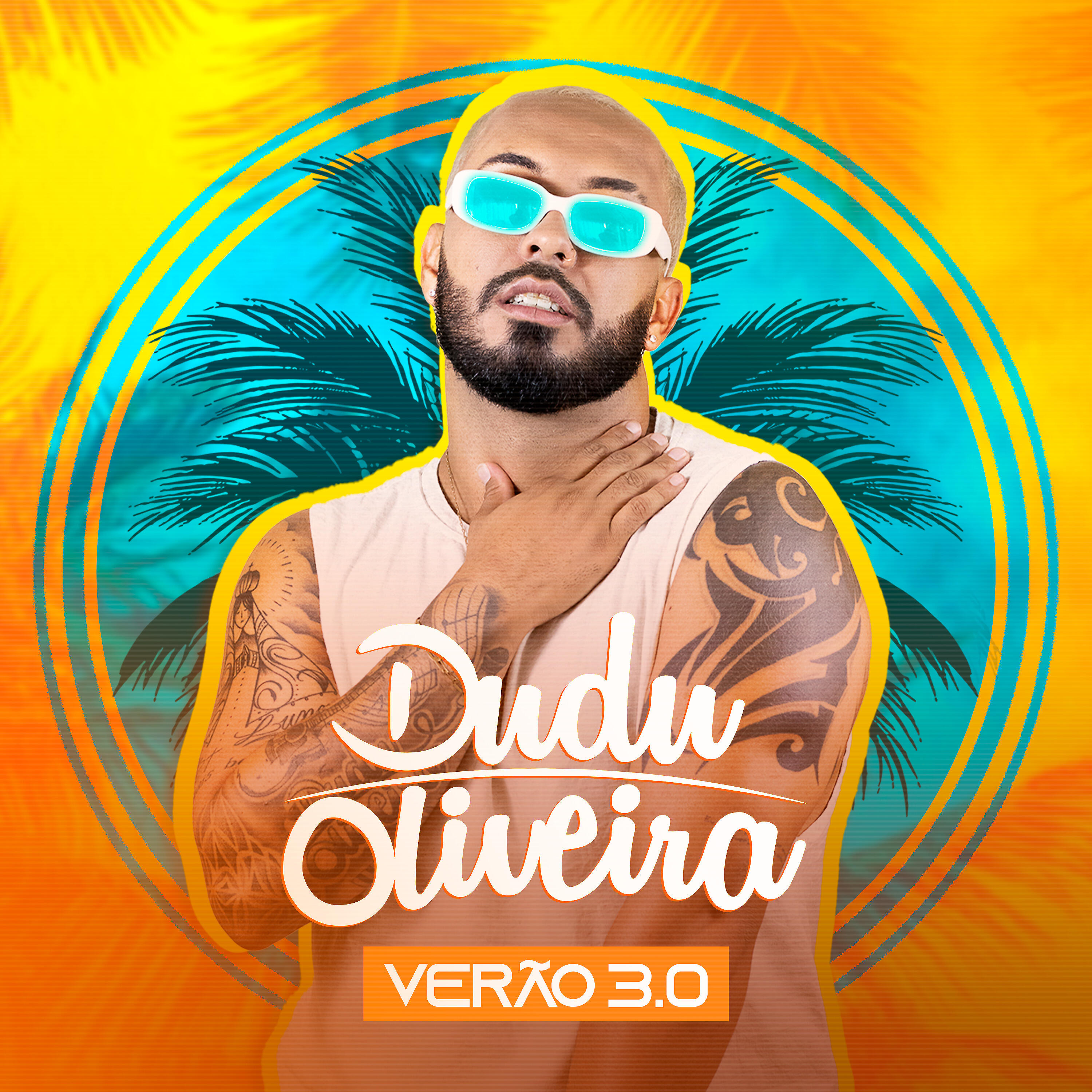 Релиз Dudu Oliveira Verão 3.0