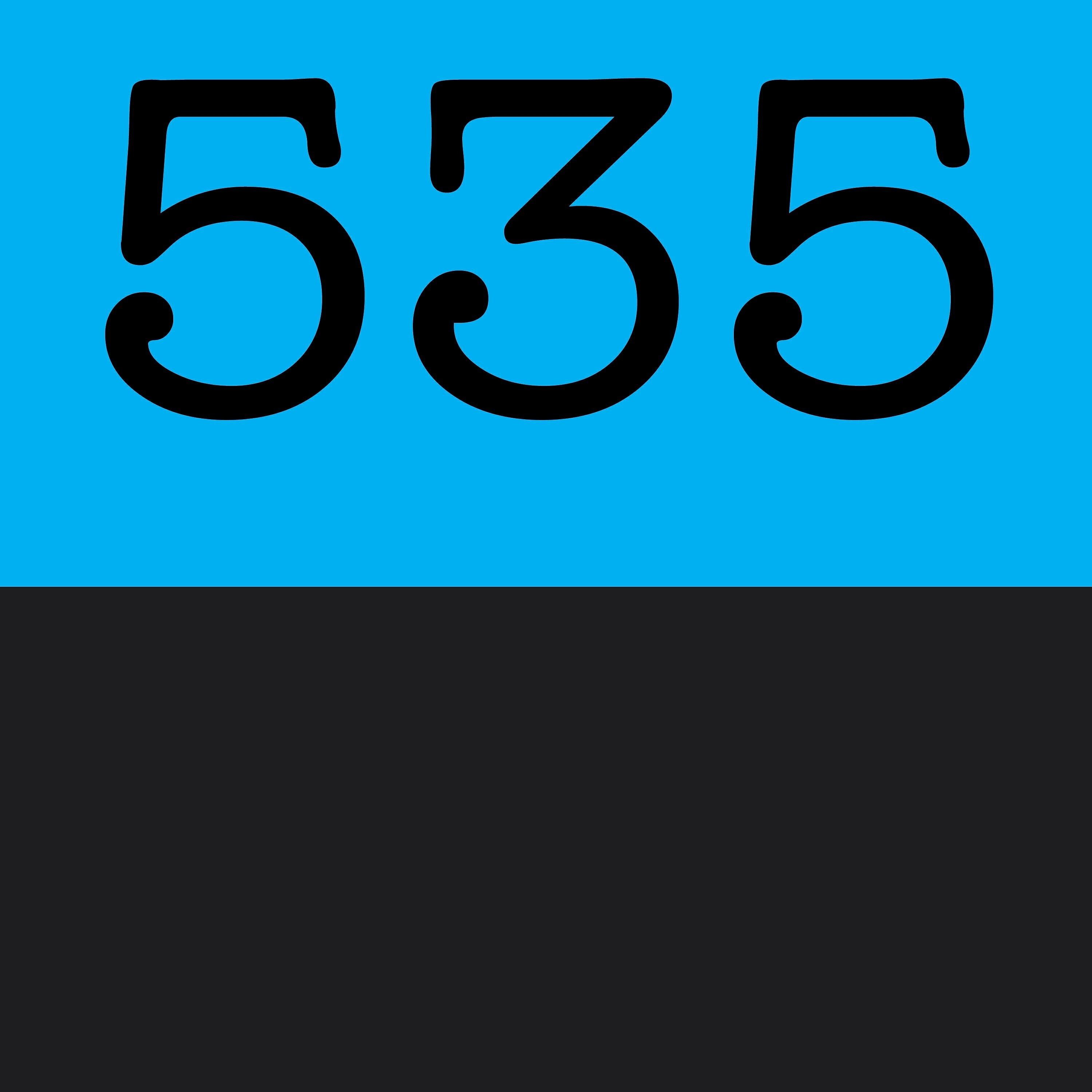 Релиз 535