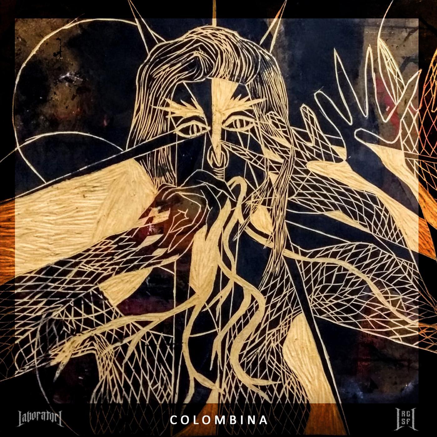 Релиз Colombina
