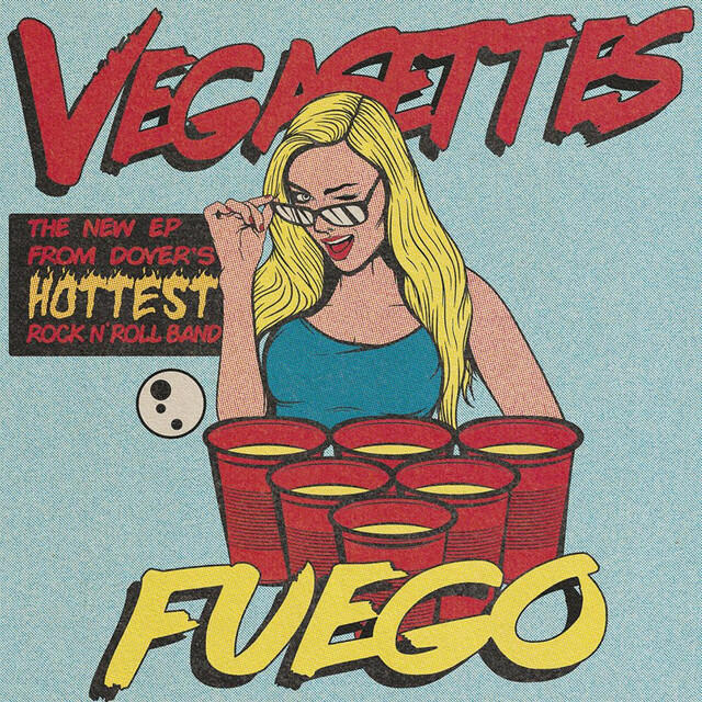 Релиз Fuego