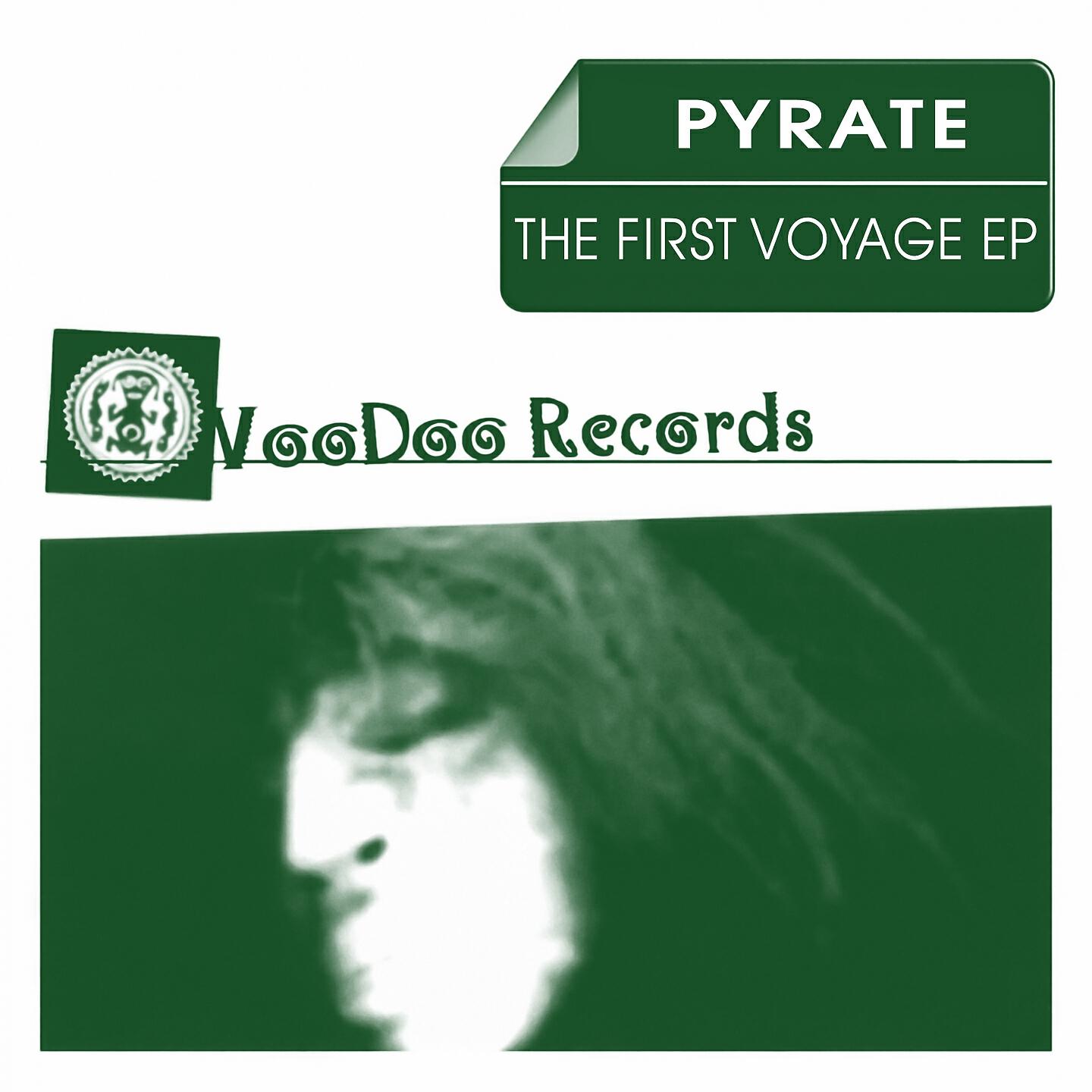 Релиз The First Voyage EP