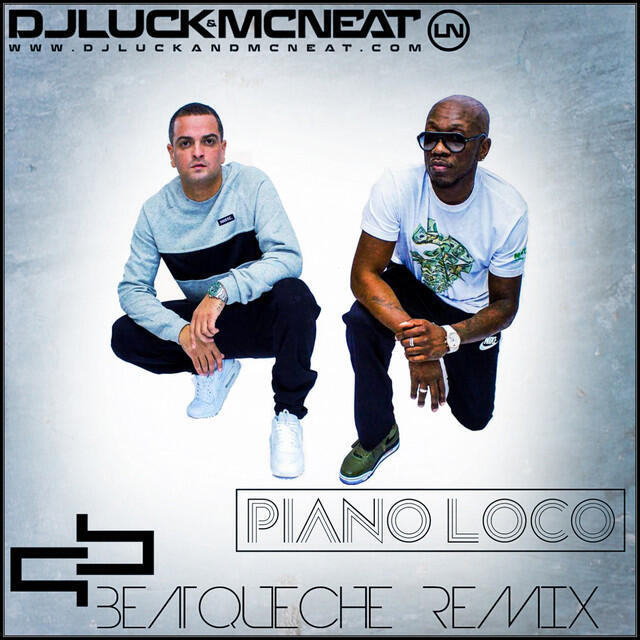 Релиз Piano Loco